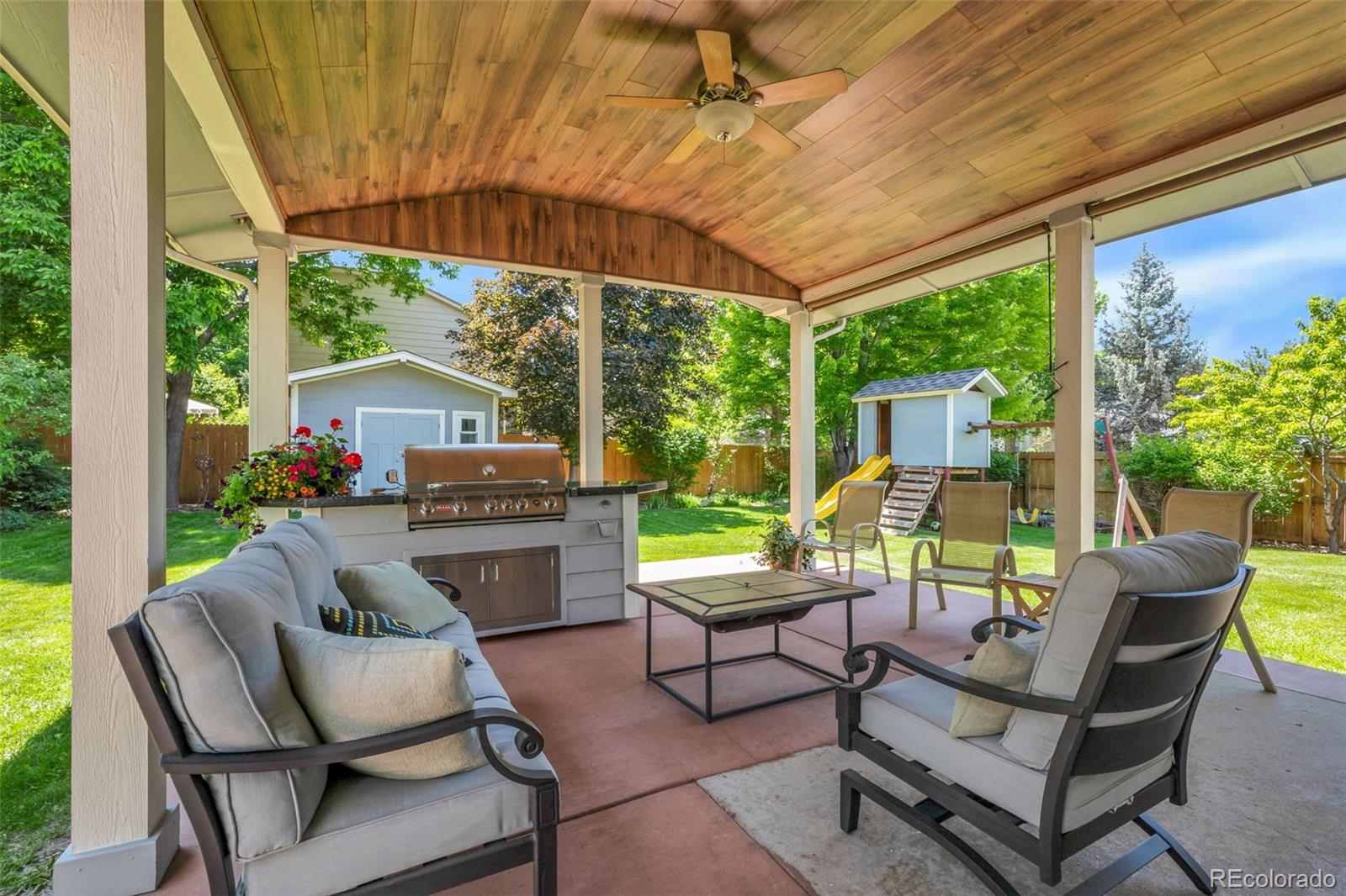 MLS Image #2 for 7900 e iowa avenue,denver, Colorado