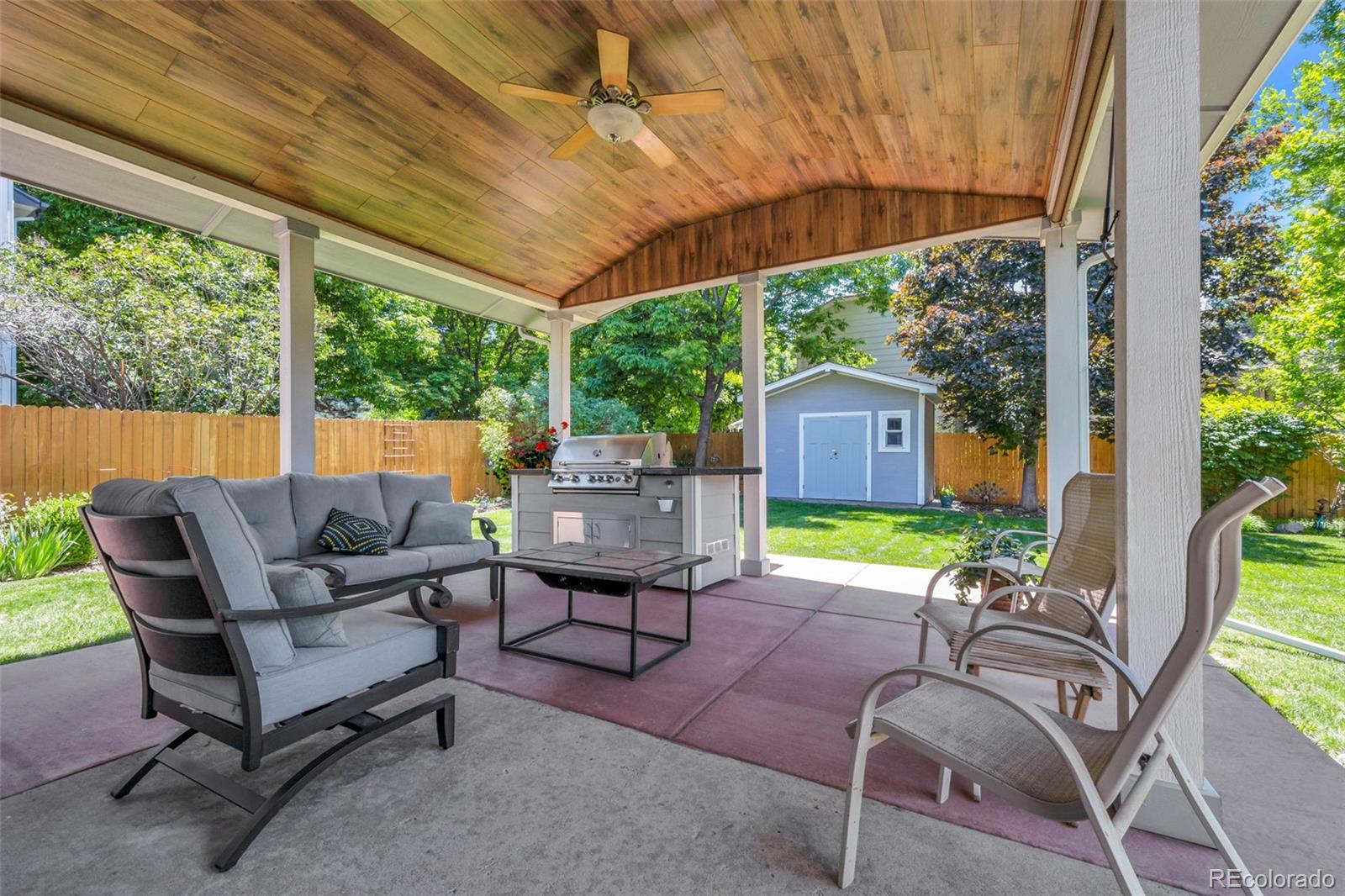 MLS Image #33 for 7900 e iowa avenue,denver, Colorado