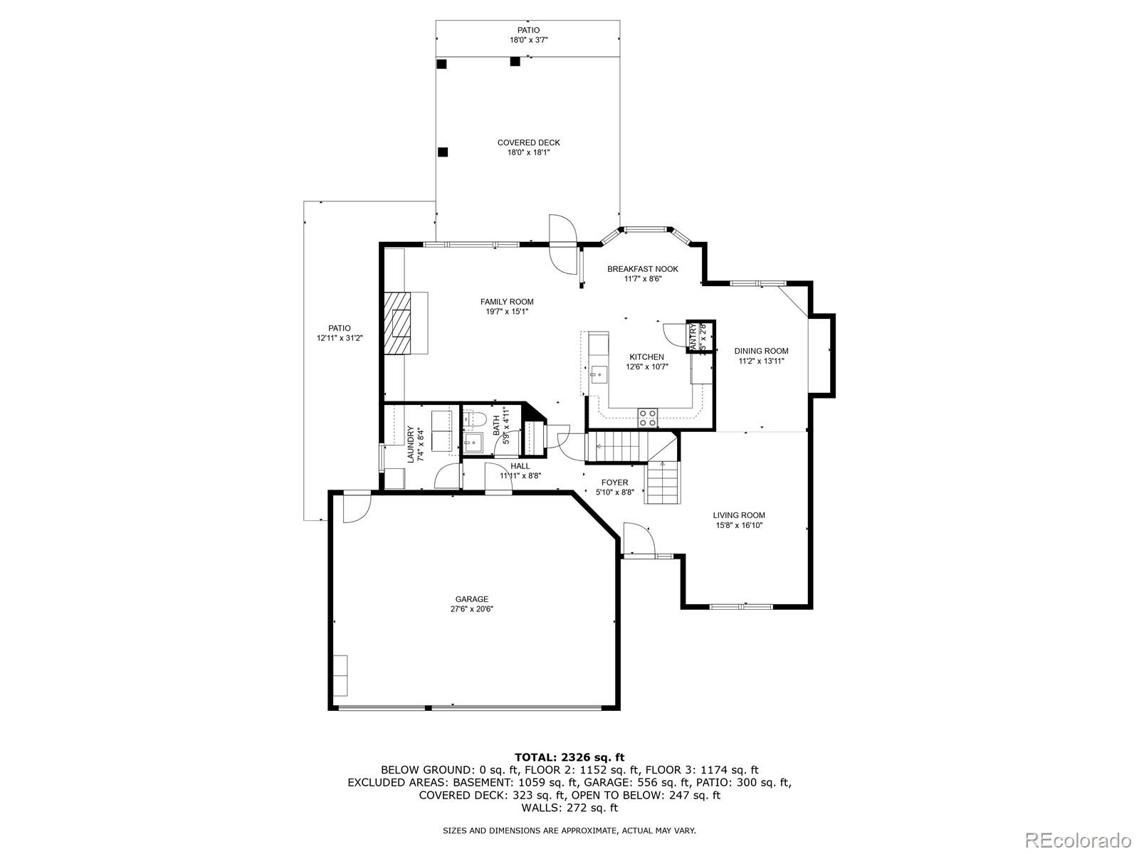 MLS Image #38 for 7900 e iowa avenue,denver, Colorado