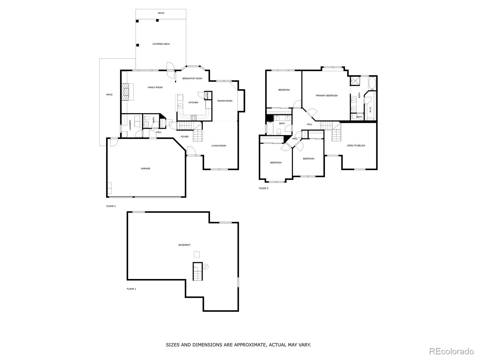 MLS Image #40 for 7900 e iowa avenue,denver, Colorado