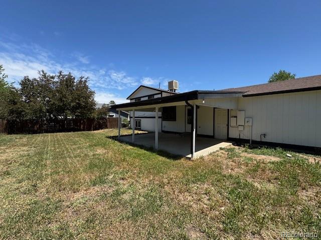 MLS Image #1 for 2513 s crystal street,aurora, Colorado