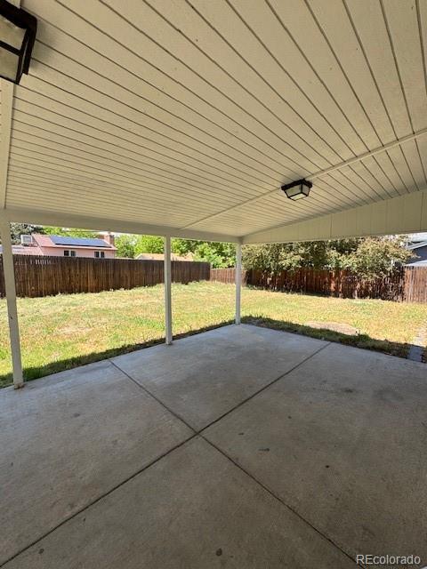 MLS Image #12 for 2513 s crystal street,aurora, Colorado