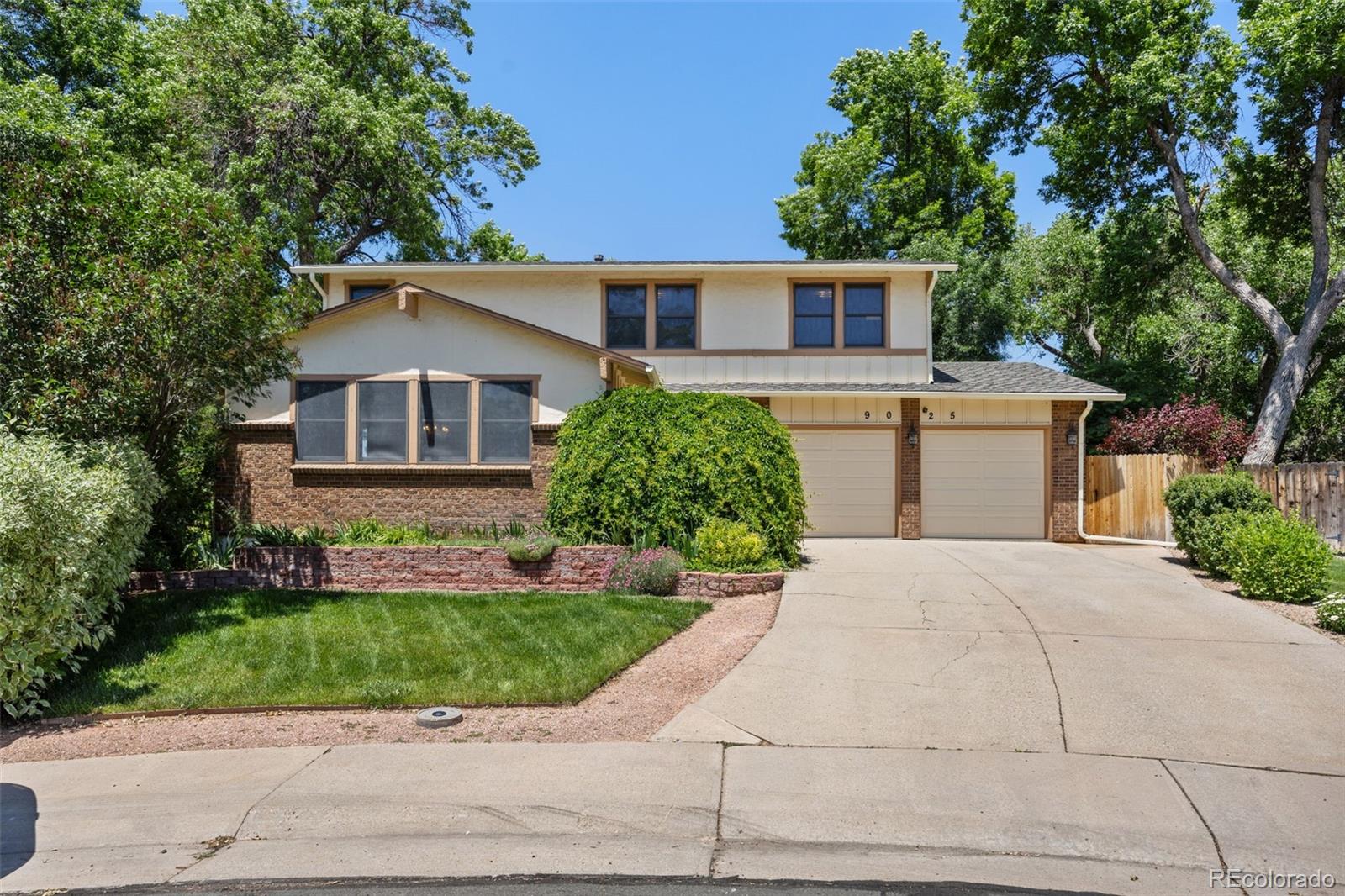 MLS Image #0 for 9025  jellison court,broomfield, Colorado