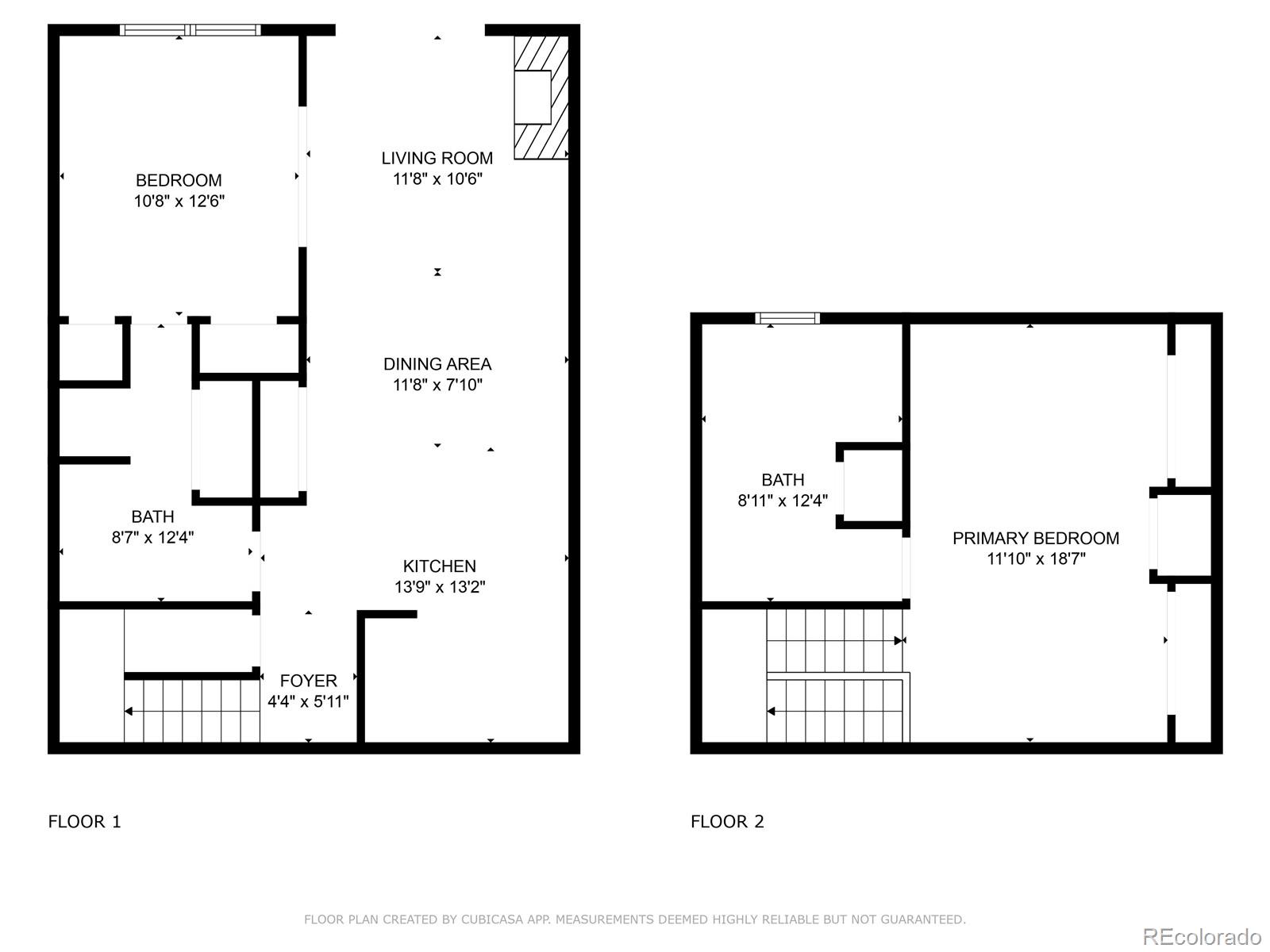 MLS Image #12 for 345  fillmore ,denver, Colorado