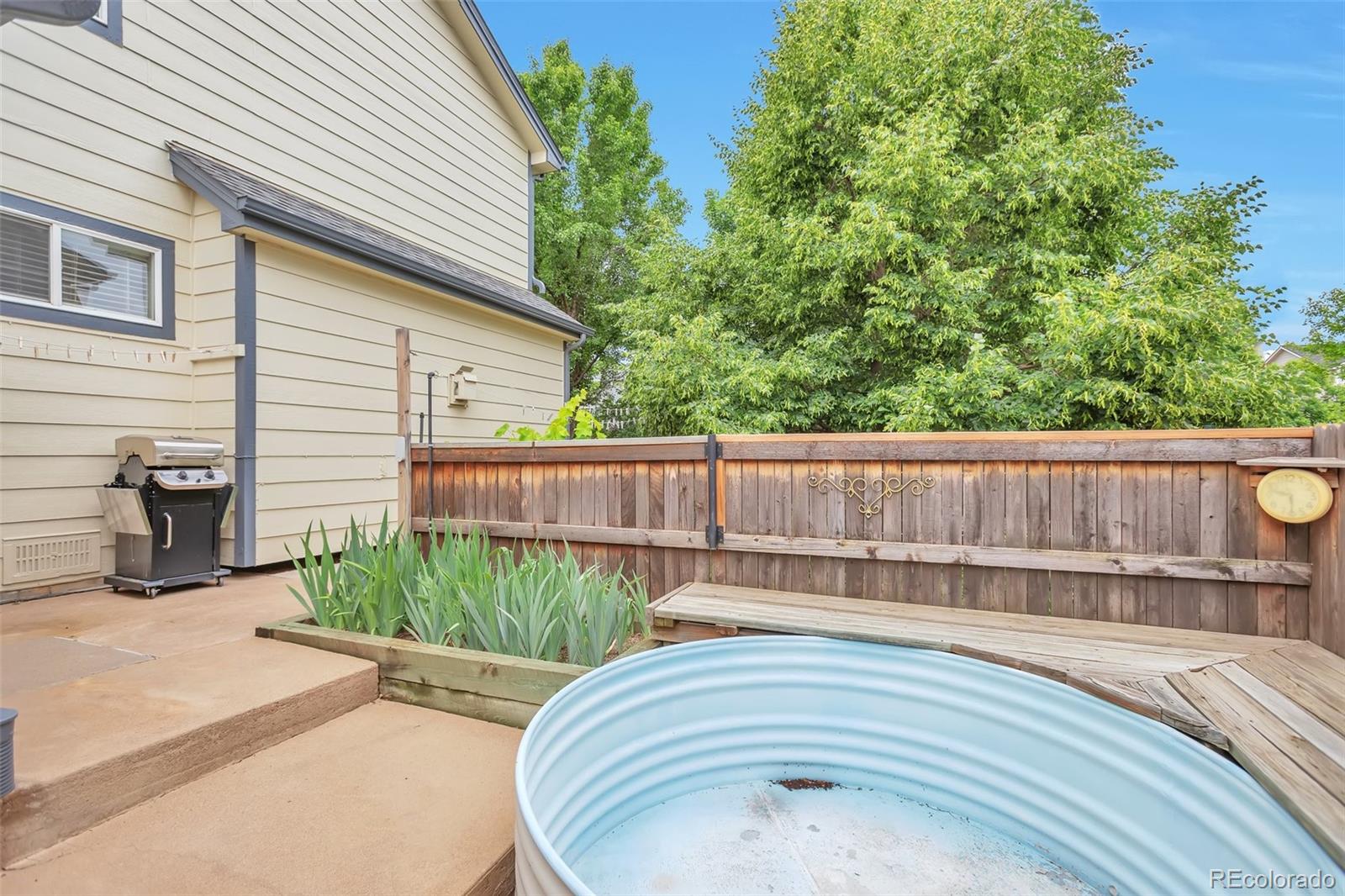 MLS Image #24 for 18852 e progress avenue,centennial, Colorado