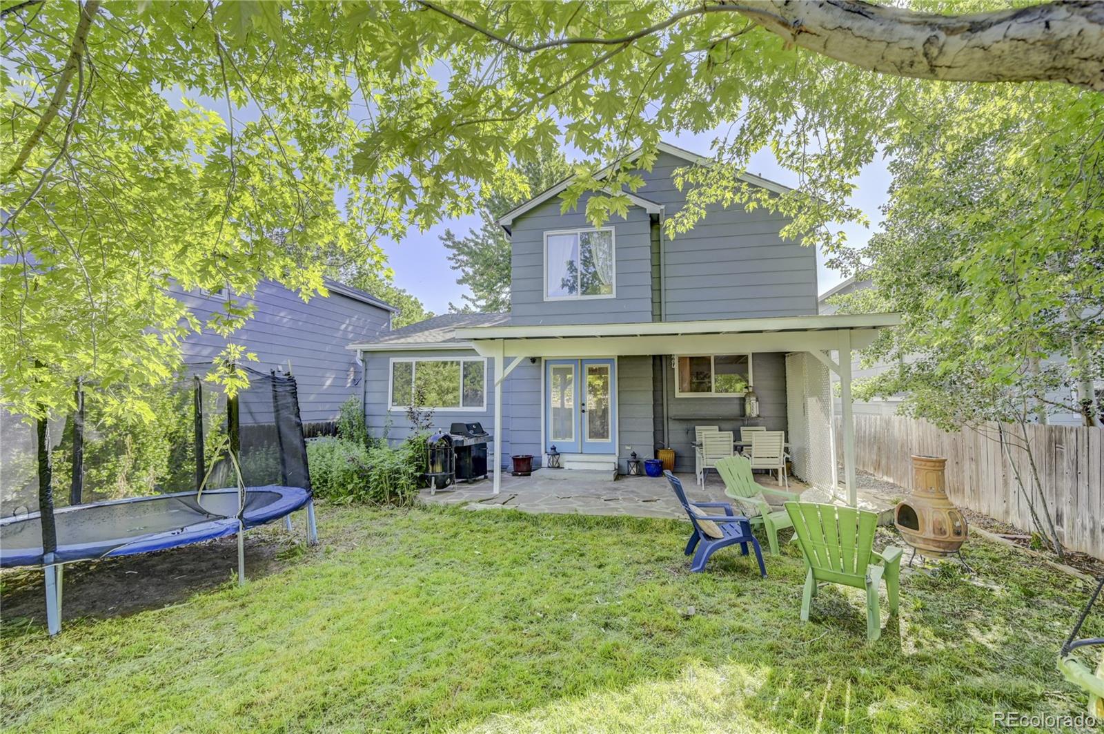 MLS Image #19 for 11303  vernon way,parker, Colorado