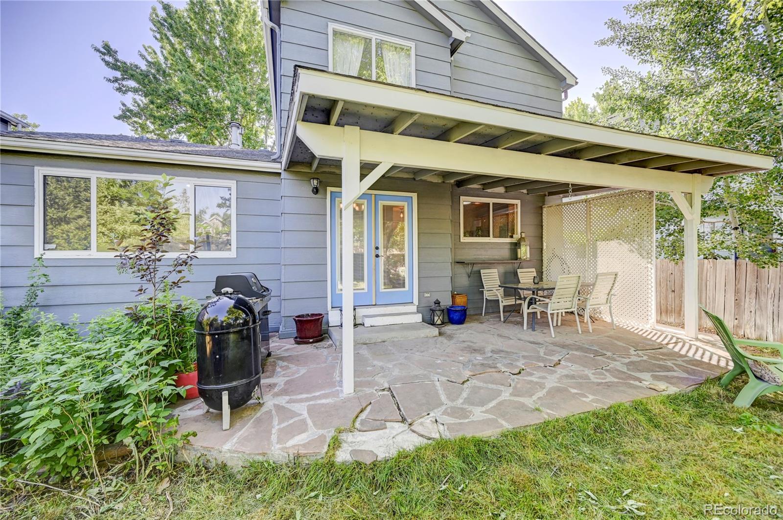 MLS Image #20 for 11303  vernon way,parker, Colorado