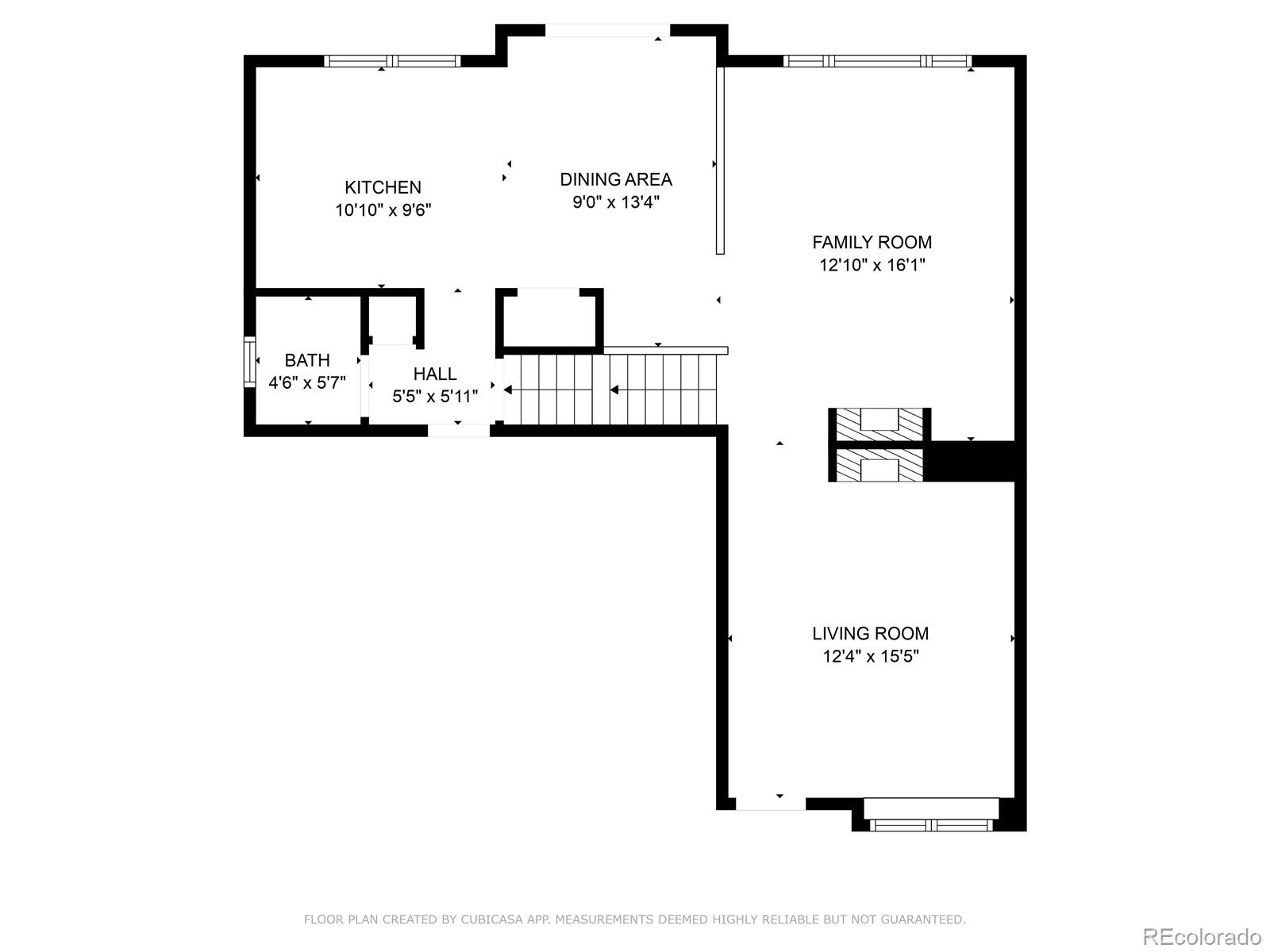 MLS Image #21 for 11303  vernon way,parker, Colorado