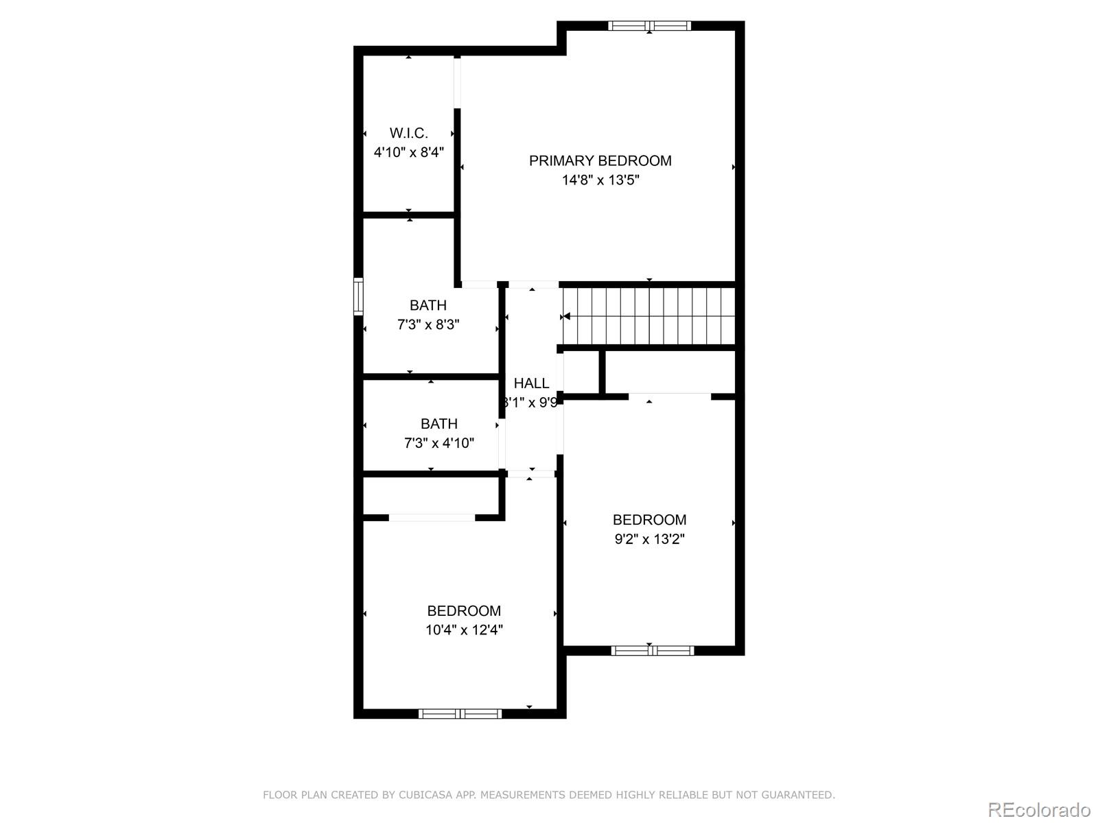 MLS Image #22 for 11303  vernon way,parker, Colorado