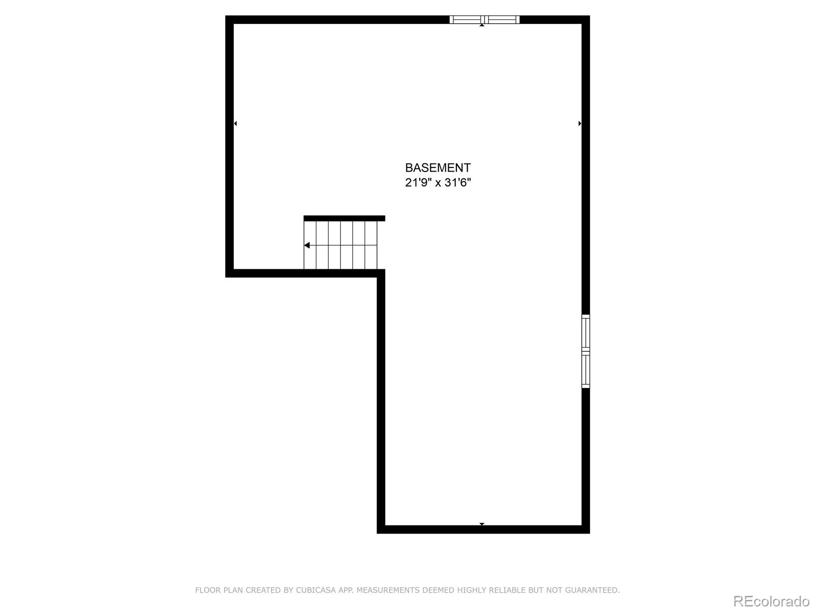 MLS Image #23 for 11303  vernon way,parker, Colorado