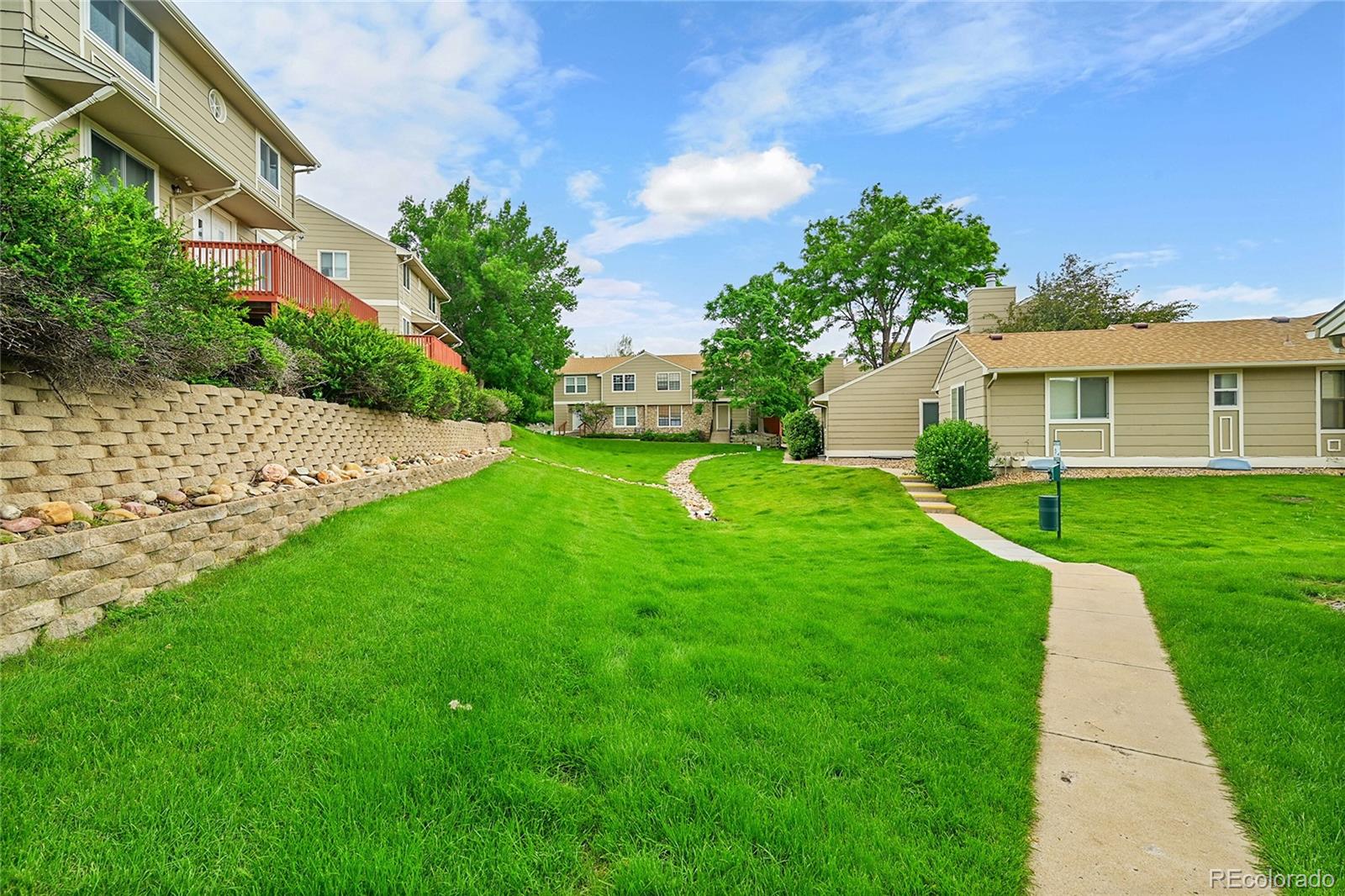 MLS Image #0 for 3890 s atchison way b,aurora, Colorado