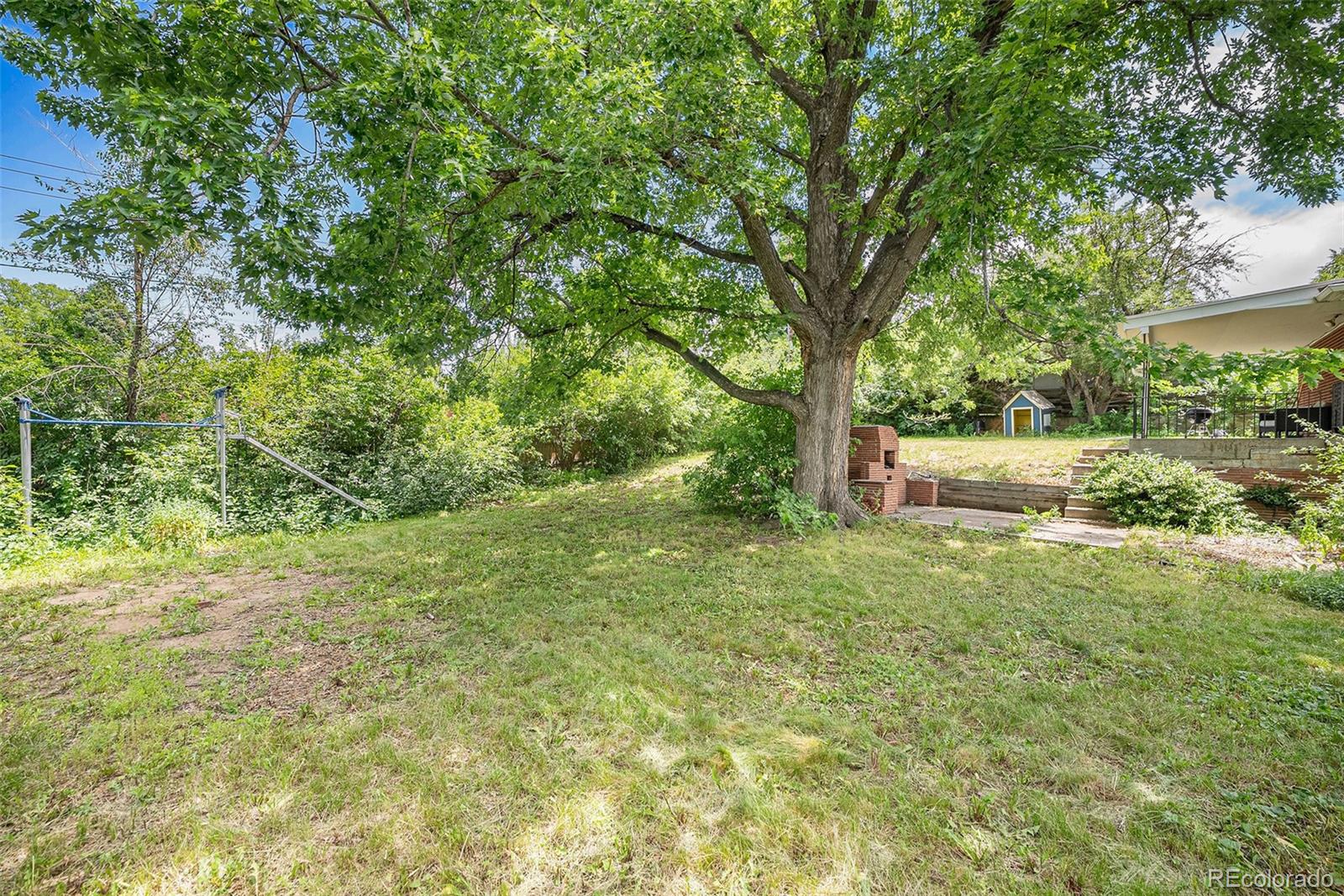 MLS Image #7 for 3900  garland street,wheat ridge, Colorado