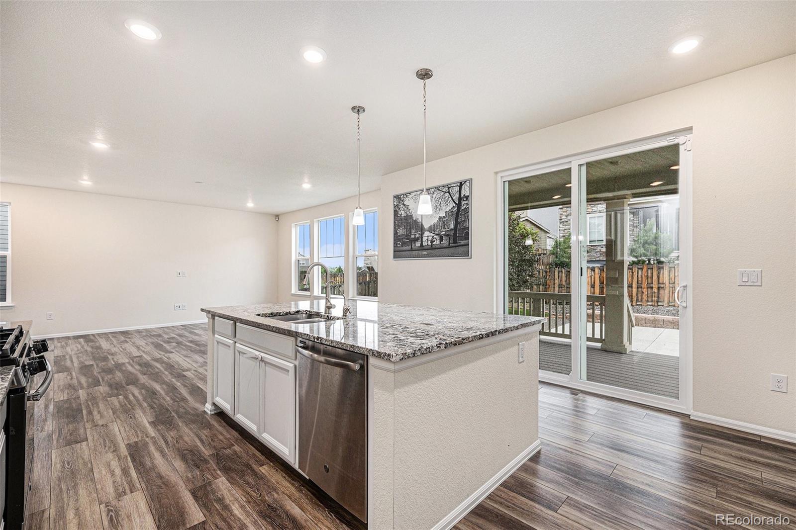 MLS Image #6 for 26267 e 3rd avenue,aurora, Colorado