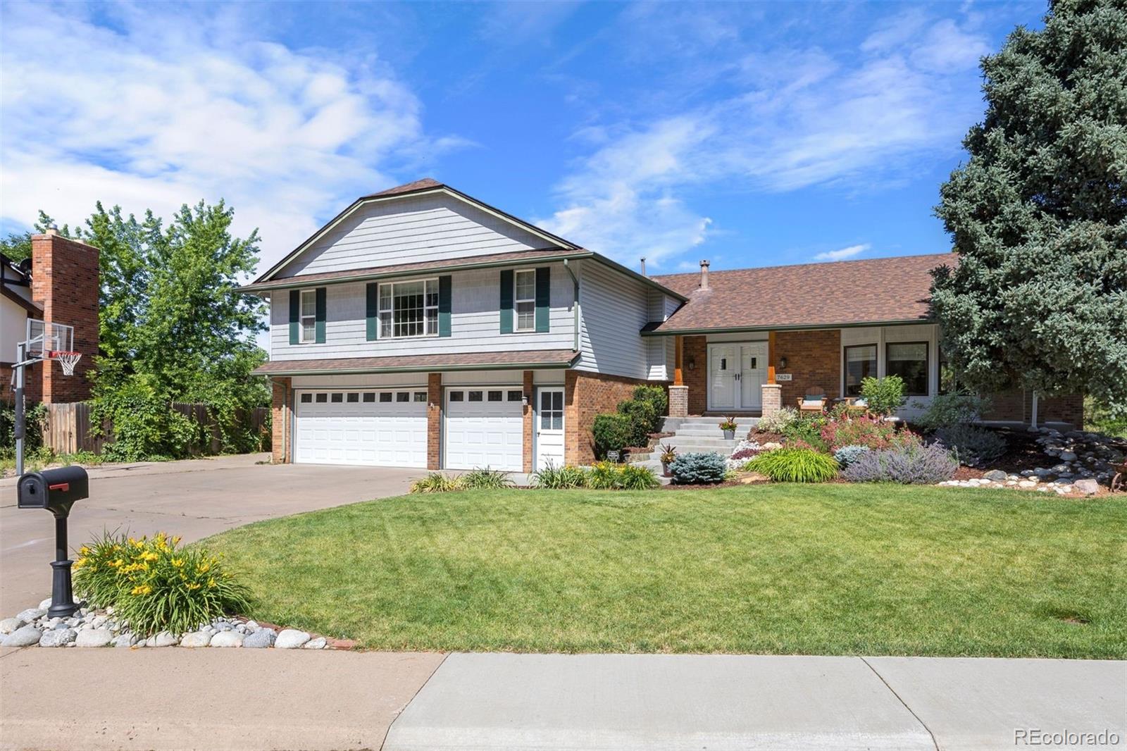 MLS Image #0 for 7629 s fillmore way,centennial, Colorado