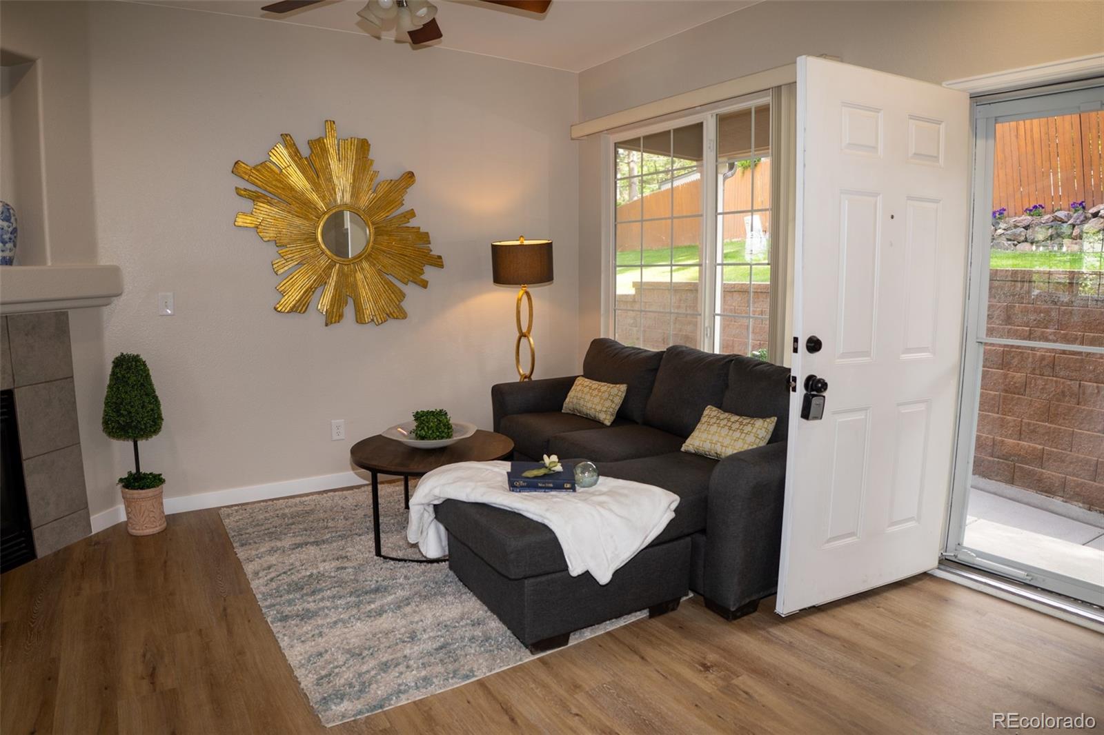 MLS Image #2 for 6845 s webster street,littleton, Colorado