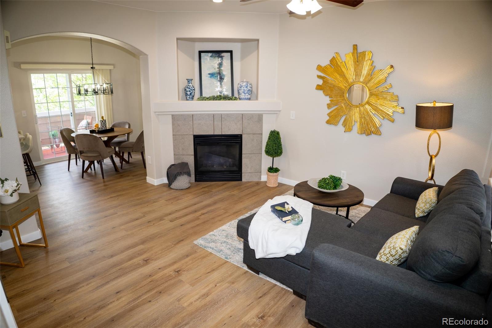 MLS Image #30 for 6845 s webster street,littleton, Colorado