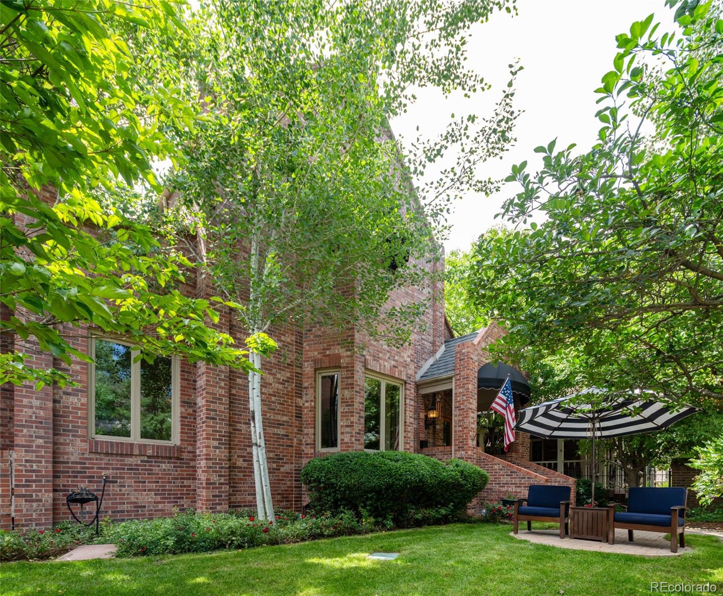 MLS Image #0 for 2409 e cedar avenue,denver, Colorado
