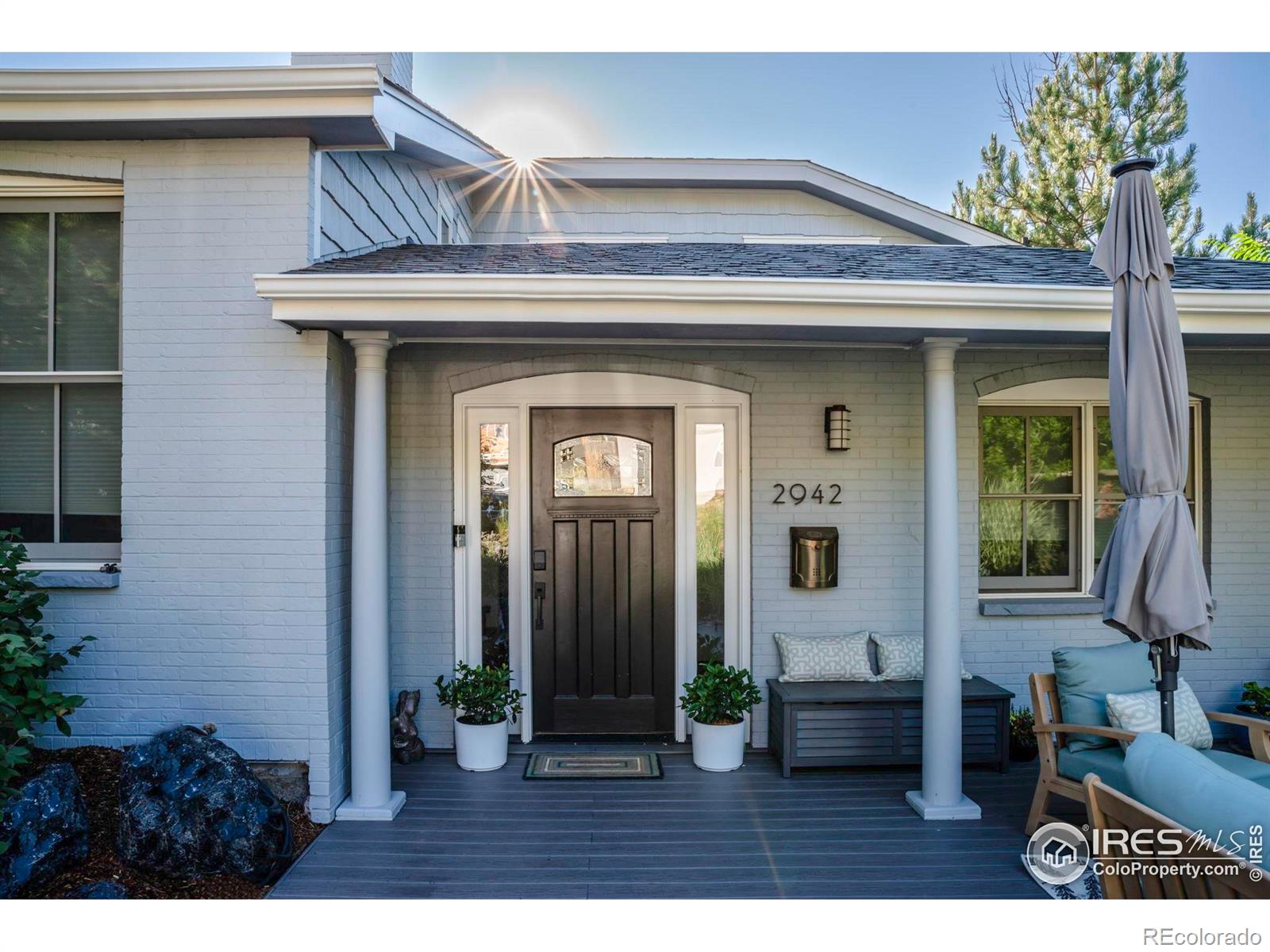 MLS Image #4 for 2942  4th street,boulder, Colorado