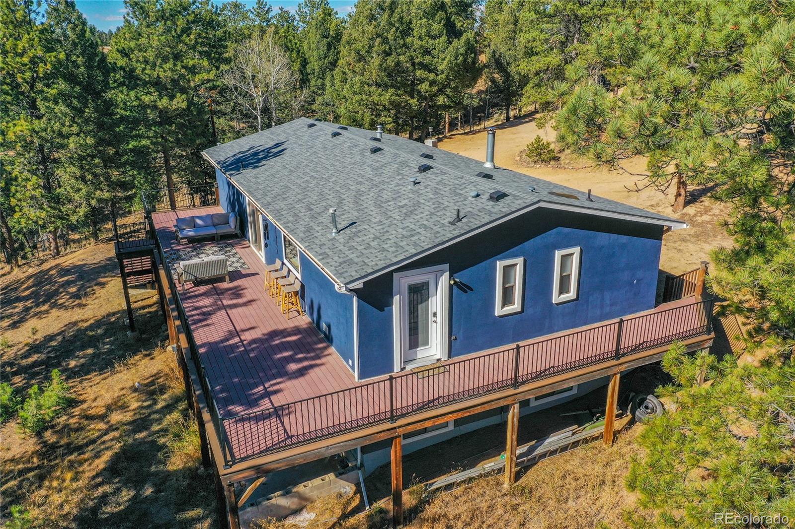 MLS Image #14 for 944  county road 512 ,divide, Colorado