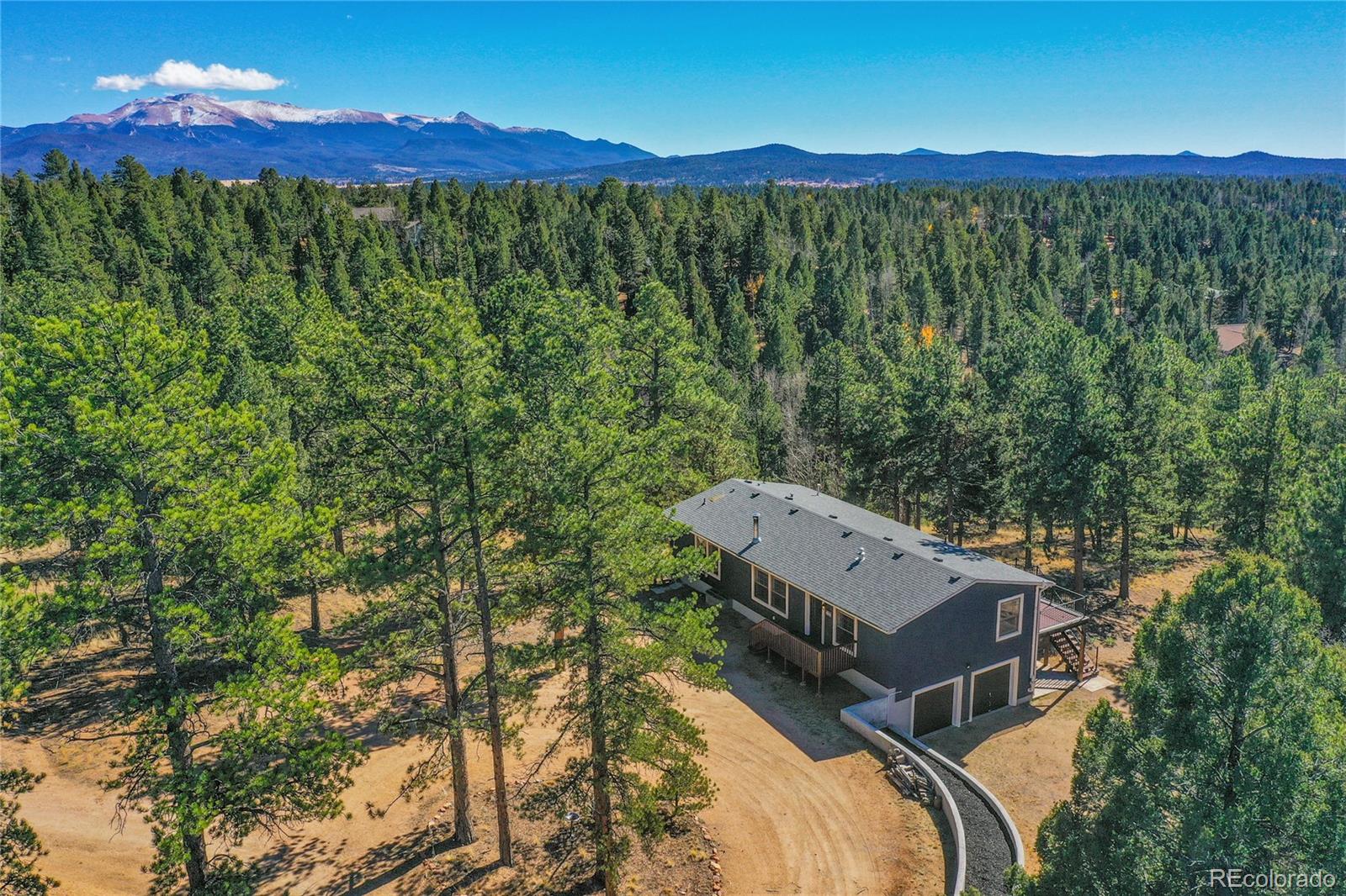 MLS Image #15 for 944  county road 512 ,divide, Colorado