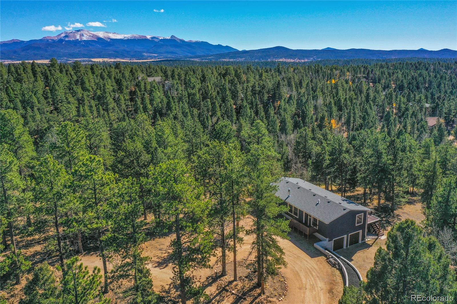 MLS Image #16 for 944  county road 512 ,divide, Colorado