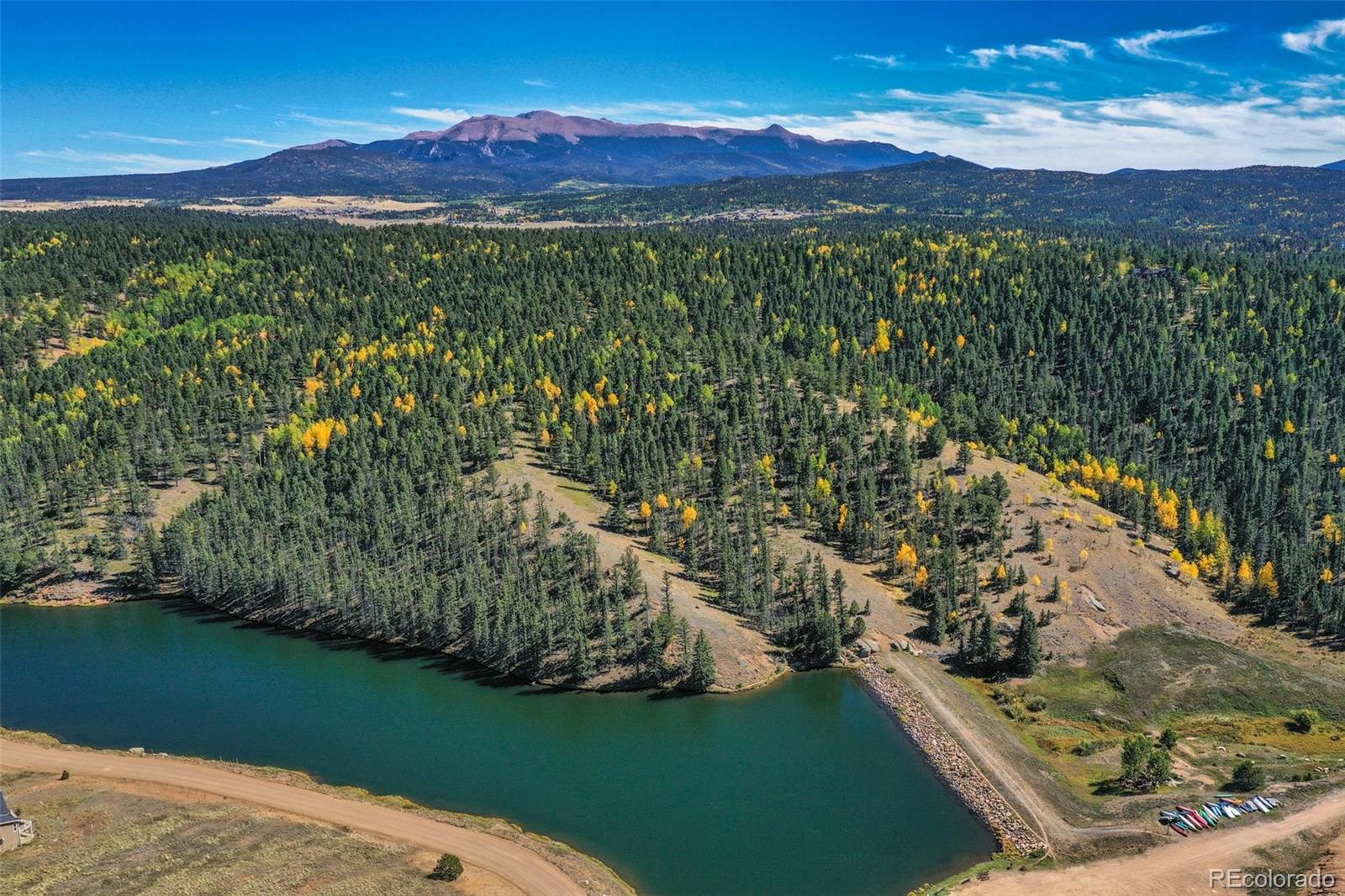 MLS Image #4 for 944  county road 512 ,divide, Colorado