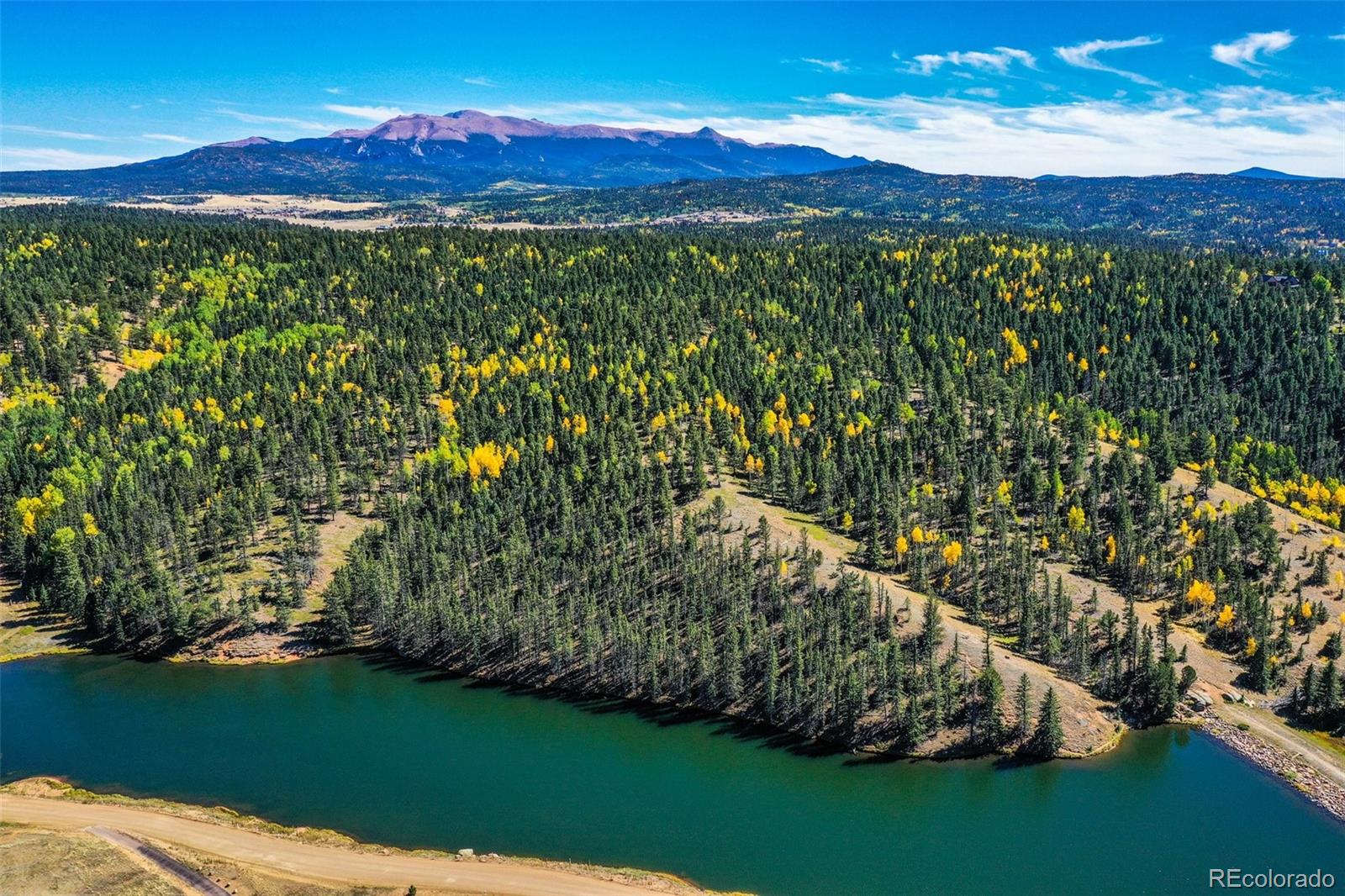 MLS Image #42 for 944  county road 512 ,divide, Colorado