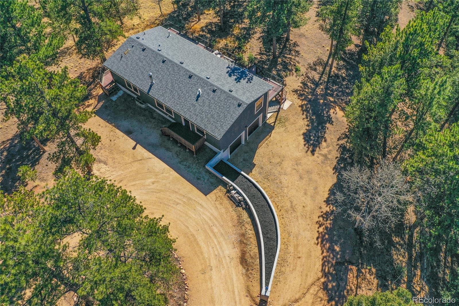 MLS Image #44 for 944  county road 512 ,divide, Colorado