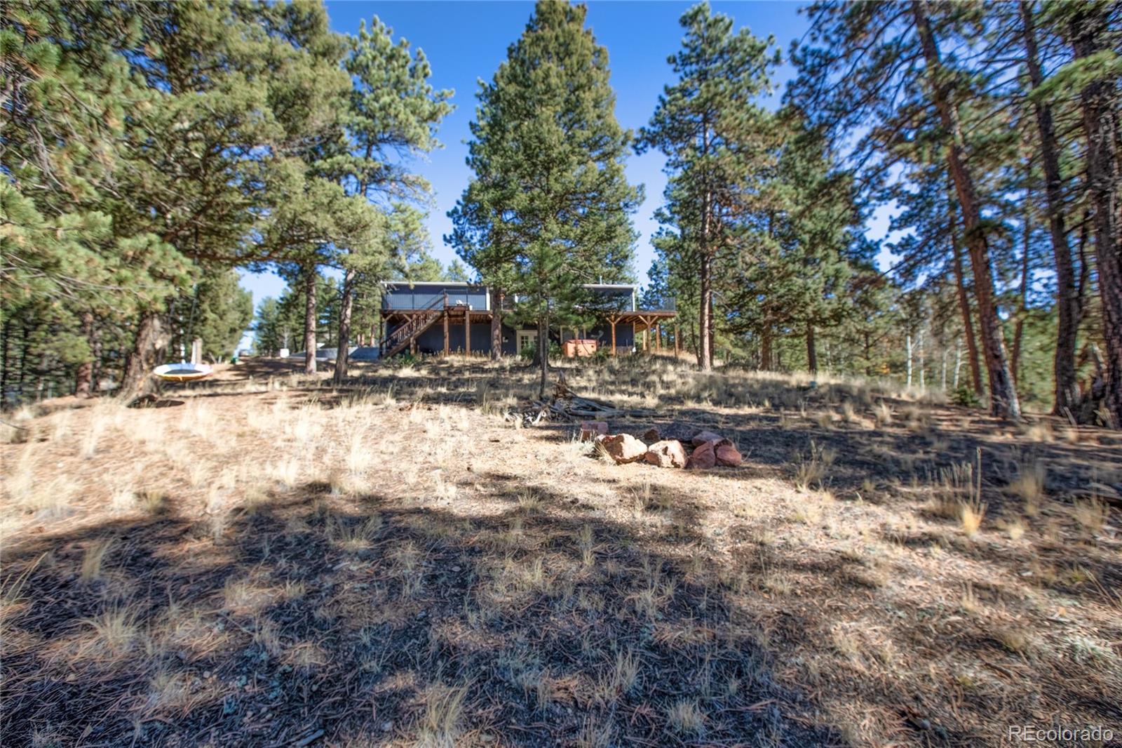 MLS Image #46 for 944  county road 512 ,divide, Colorado