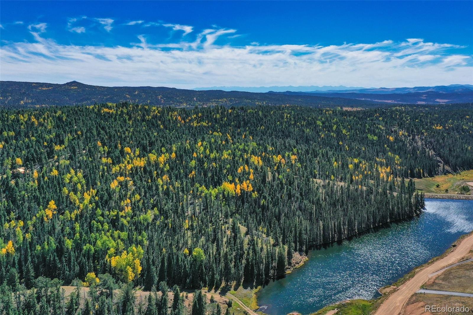 MLS Image #5 for 944  county road 512 ,divide, Colorado