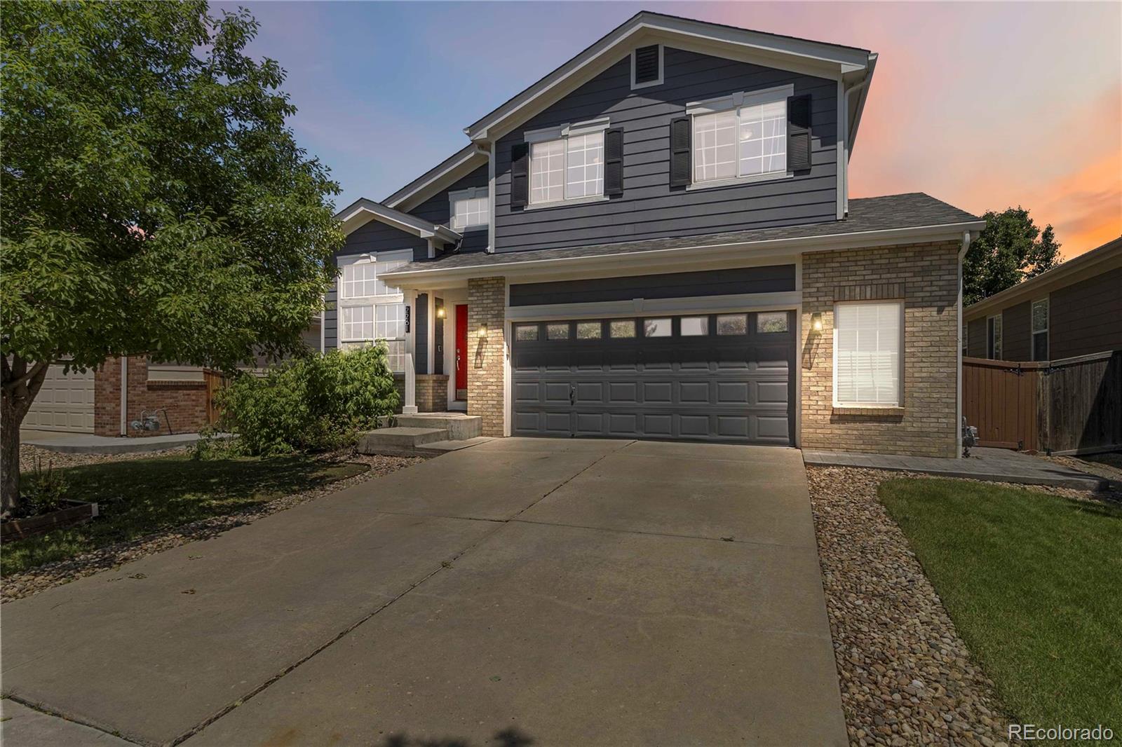 CMA Image for 2261  alpine drive,Erie, Colorado