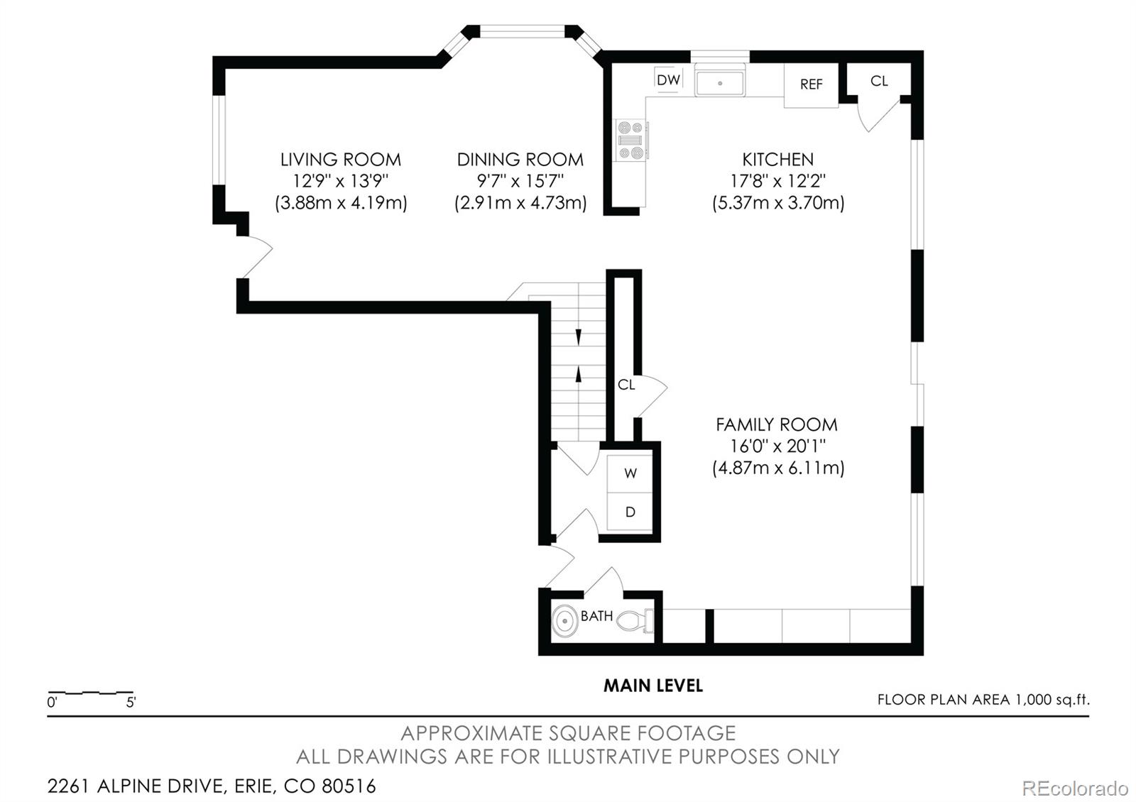 MLS Image #45 for 2261  alpine drive,erie, Colorado