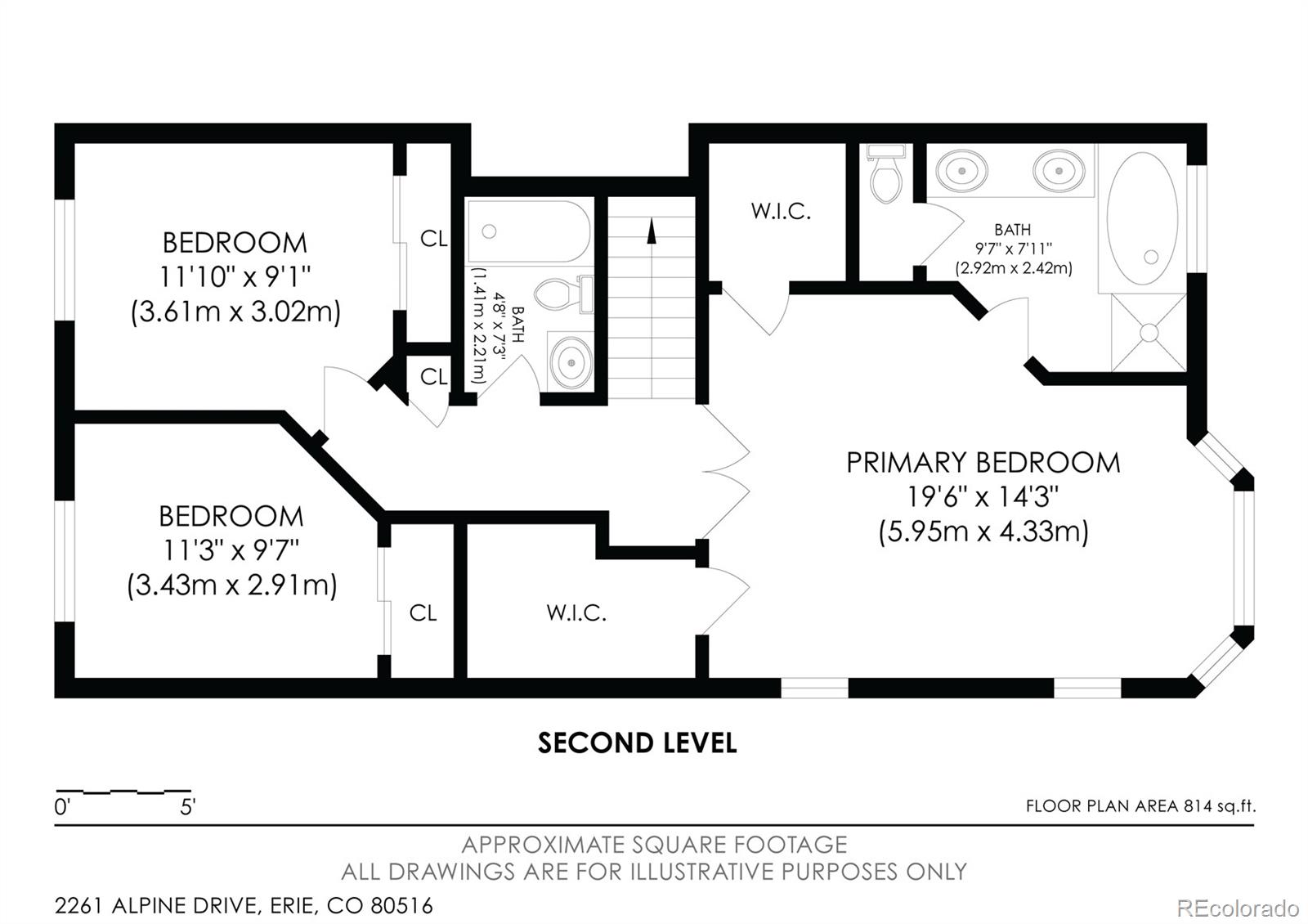 MLS Image #46 for 2261  alpine drive,erie, Colorado