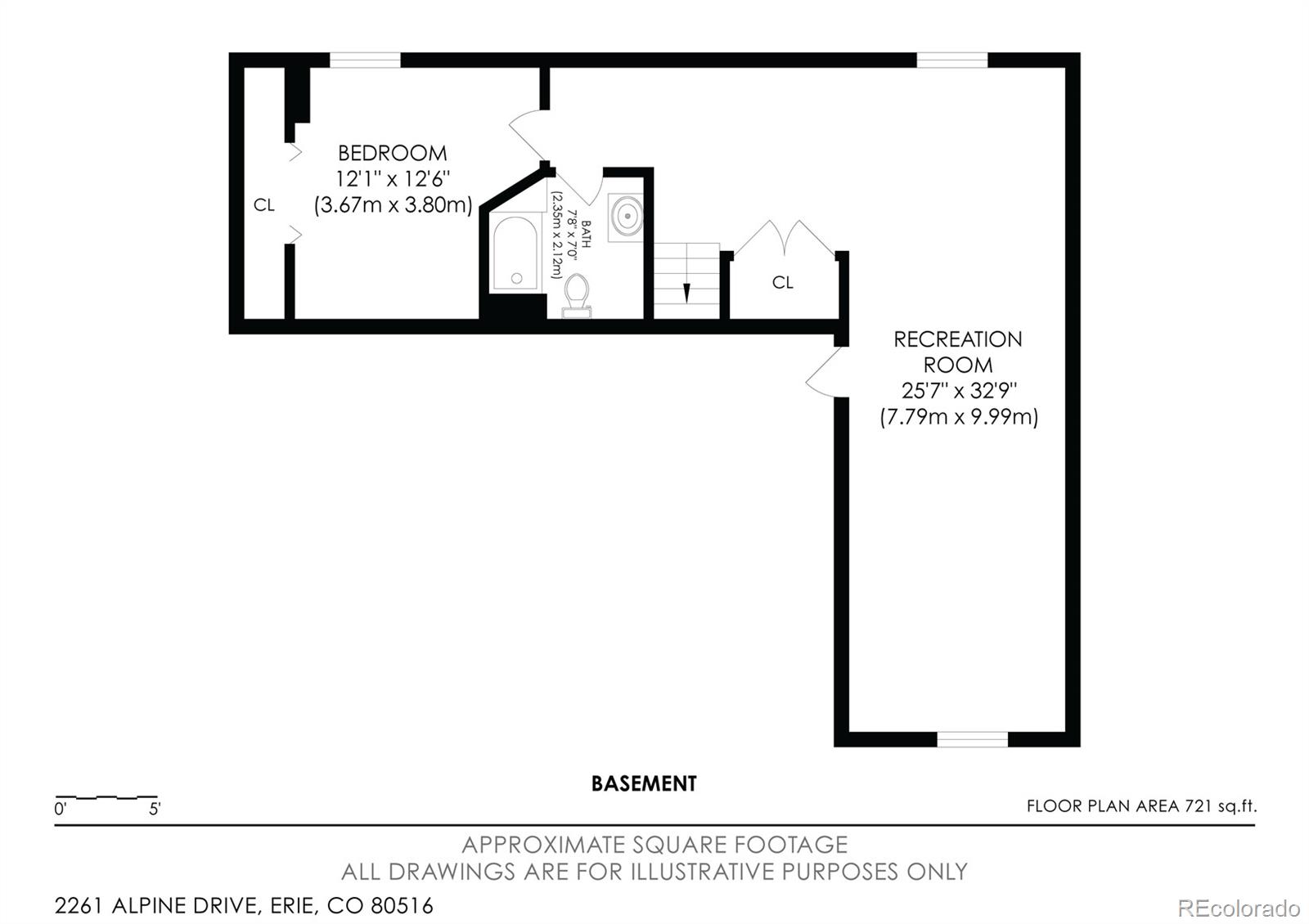 MLS Image #47 for 2261  alpine drive,erie, Colorado