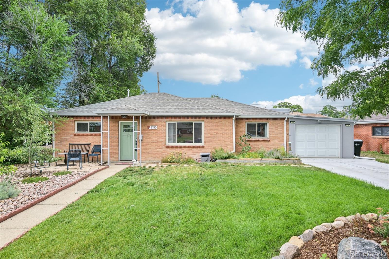 MLS Image #0 for 9150  fir drive,thornton, Colorado