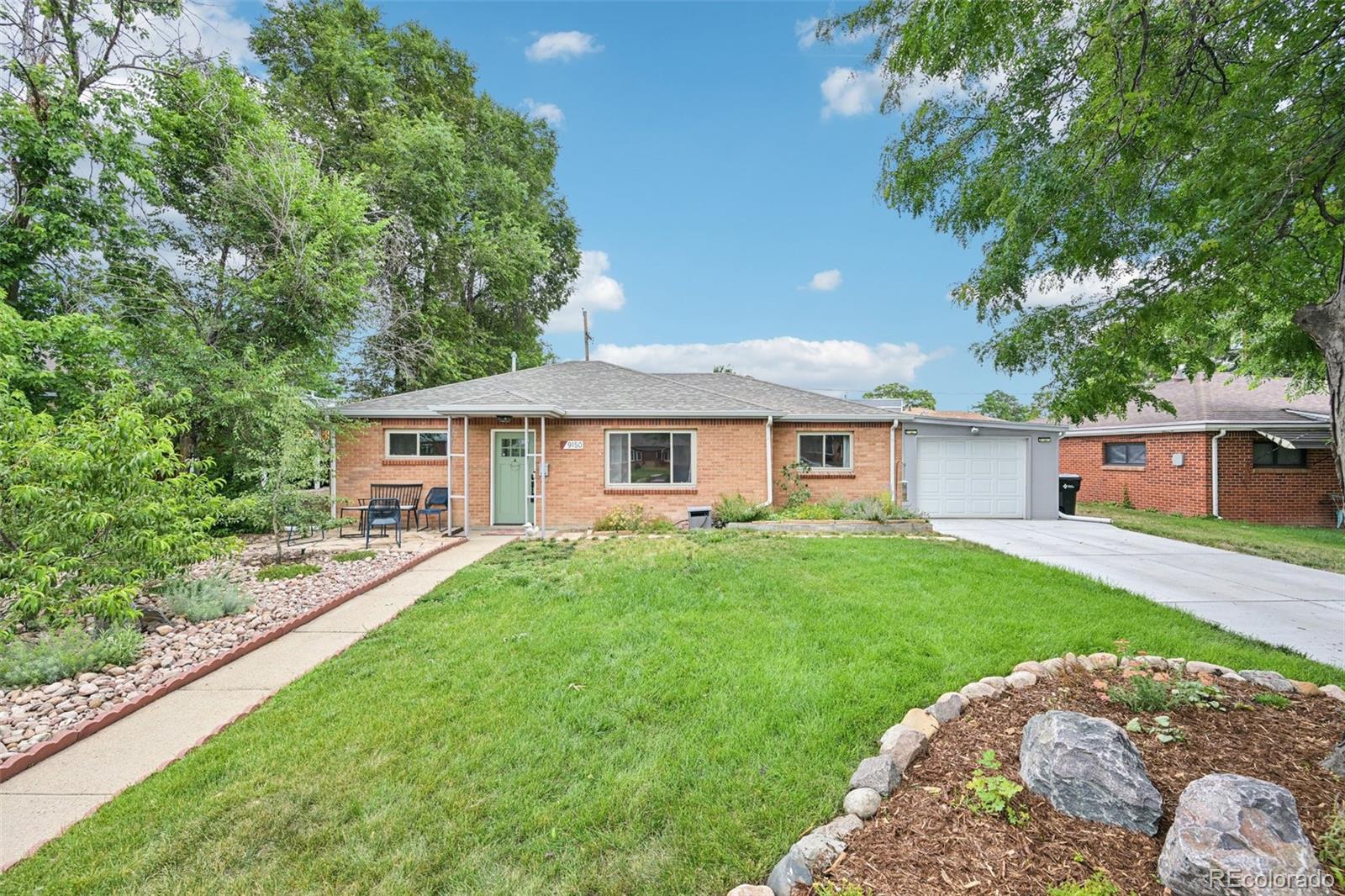 CMA Image for 9150  fir drive,Thornton, Colorado