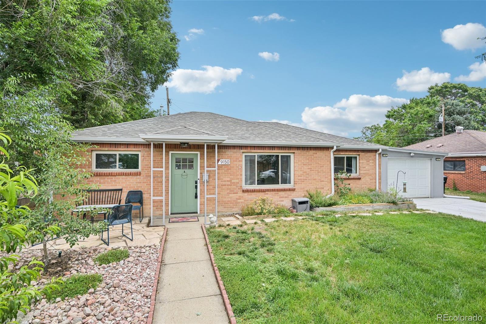 MLS Image #2 for 9150  fir drive,thornton, Colorado