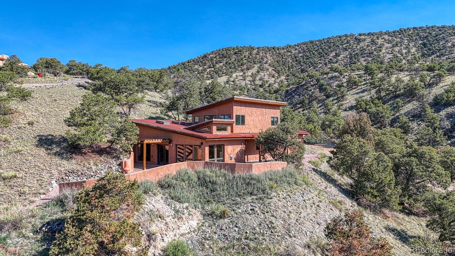 CMA Image for 10405 W Cherokee Drive,Salida, Colorado
