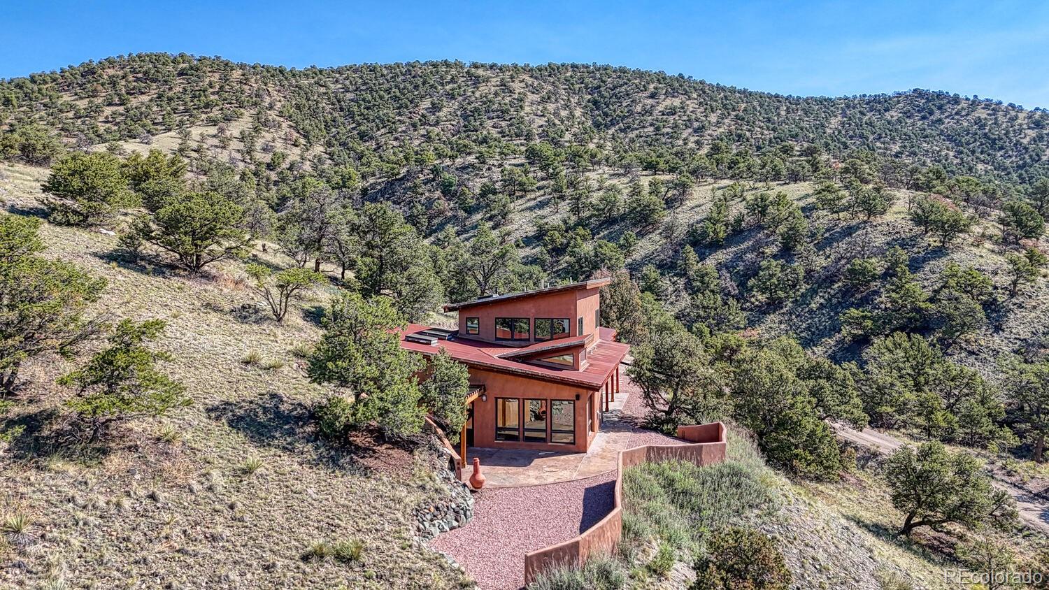 MLS Image #2 for 10405 w cherokee drive,salida, Colorado