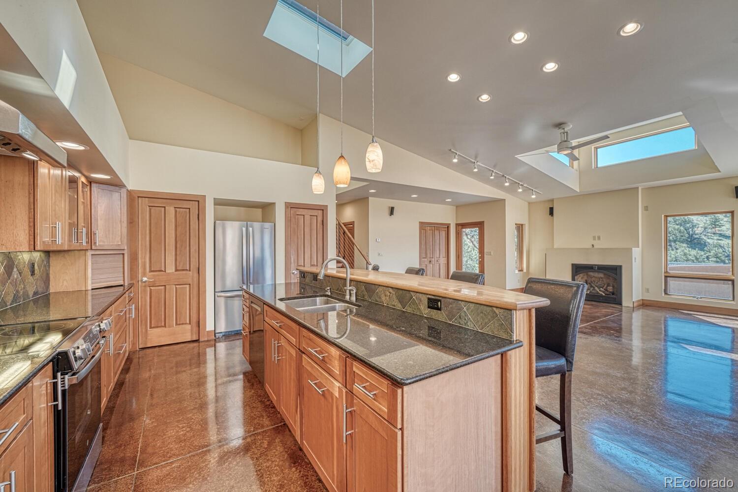 MLS Image #23 for 10405 w cherokee drive,salida, Colorado