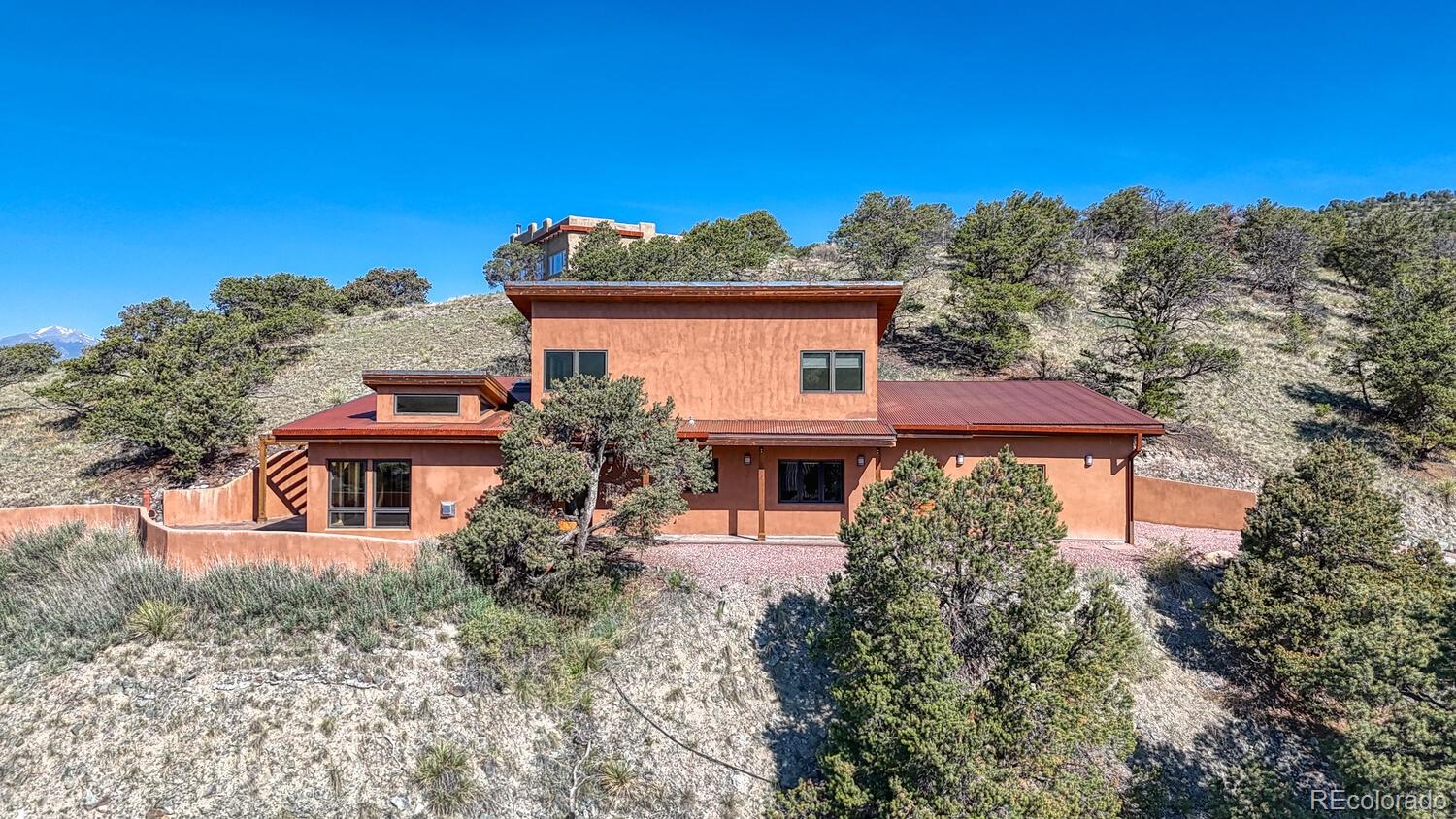 MLS Image #3 for 10405 w cherokee drive,salida, Colorado