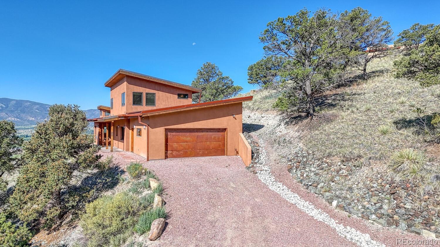 MLS Image #4 for 10405 w cherokee drive,salida, Colorado