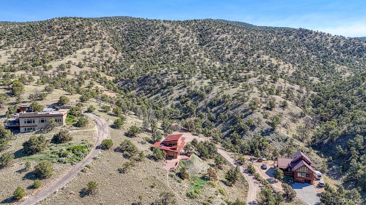 MLS Image #42 for 10405 w cherokee drive,salida, Colorado