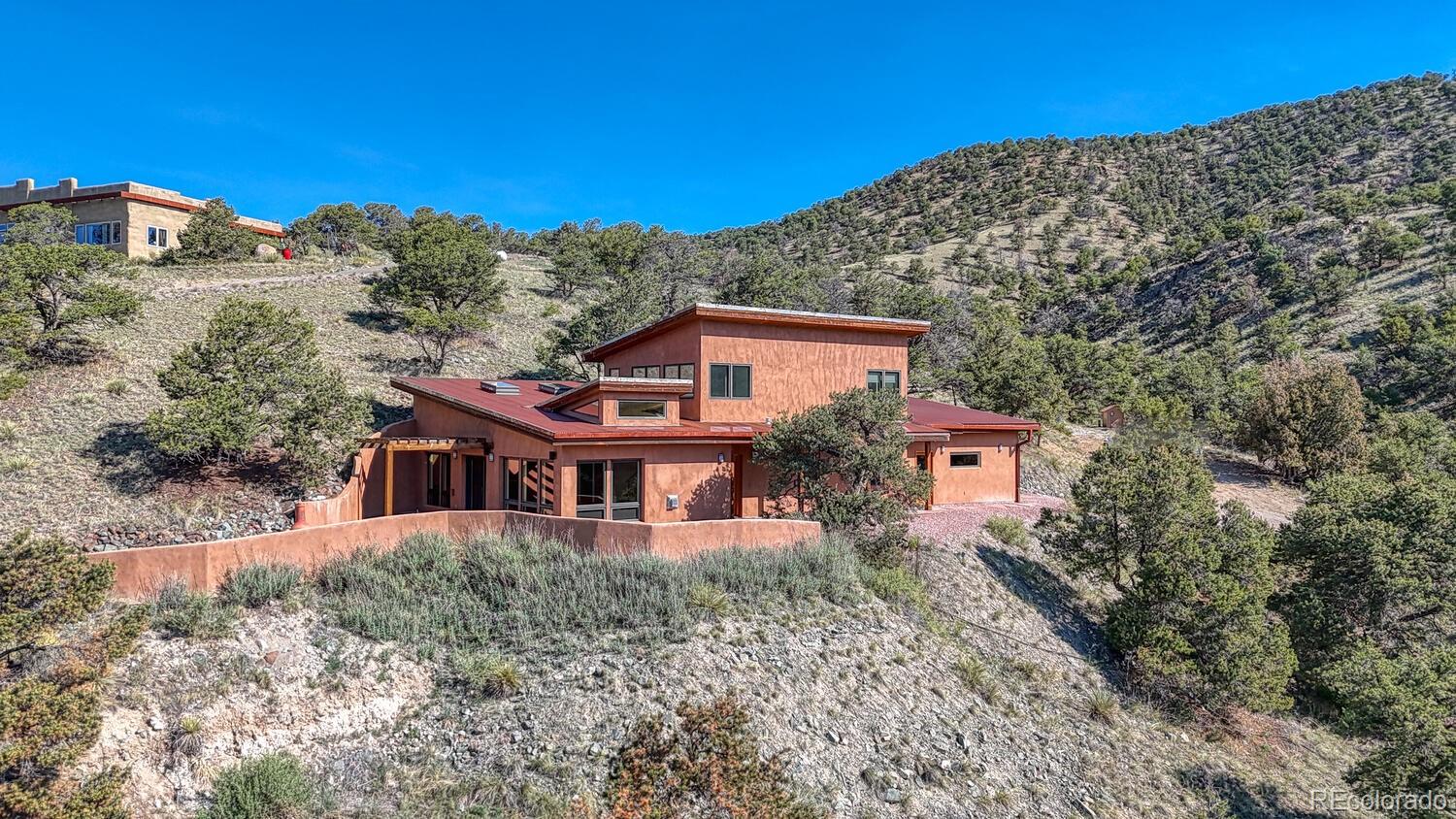 MLS Image #48 for 10405 w cherokee drive,salida, Colorado