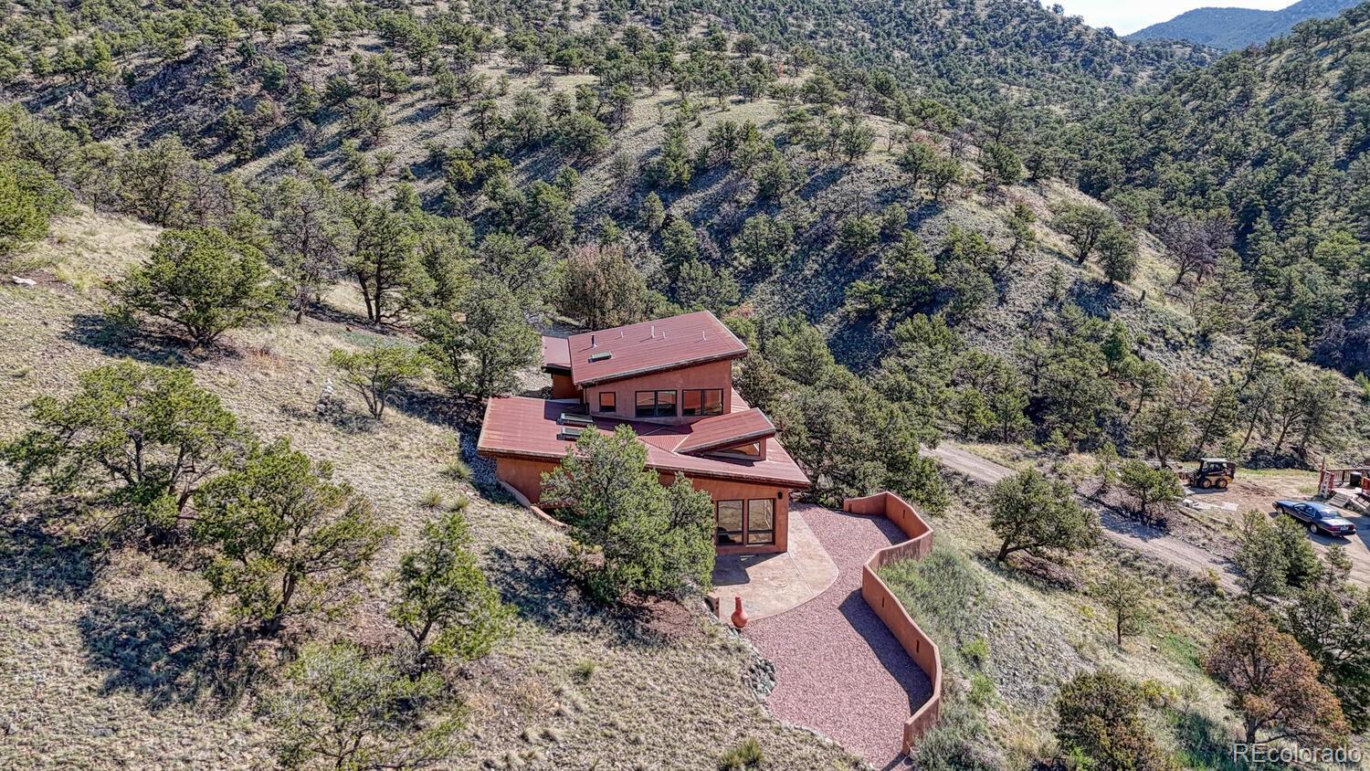 MLS Image #5 for 10405 w cherokee drive,salida, Colorado