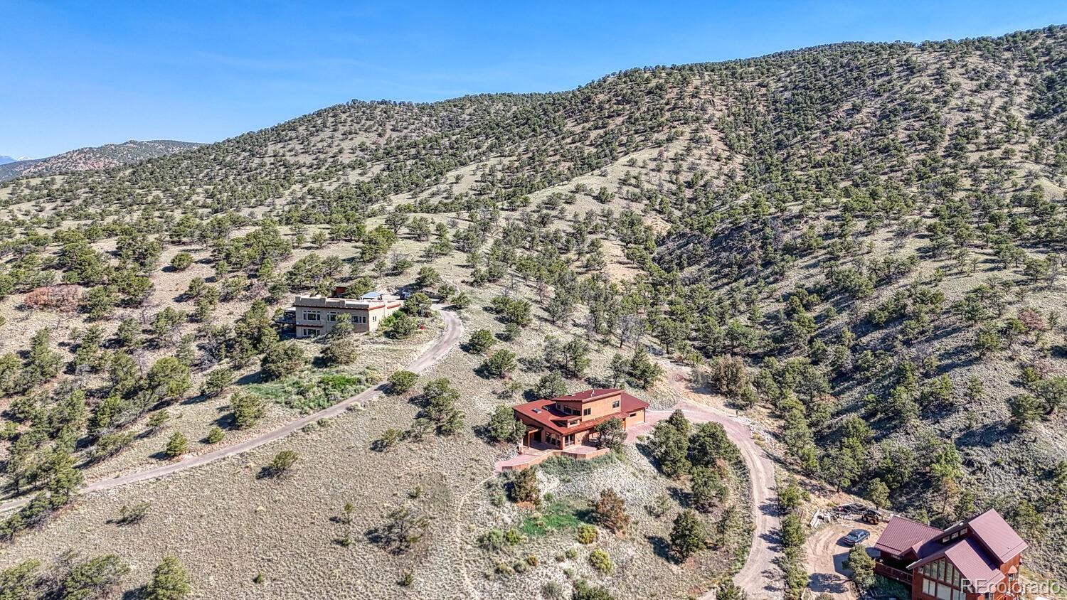 MLS Image #6 for 10405 w cherokee drive,salida, Colorado