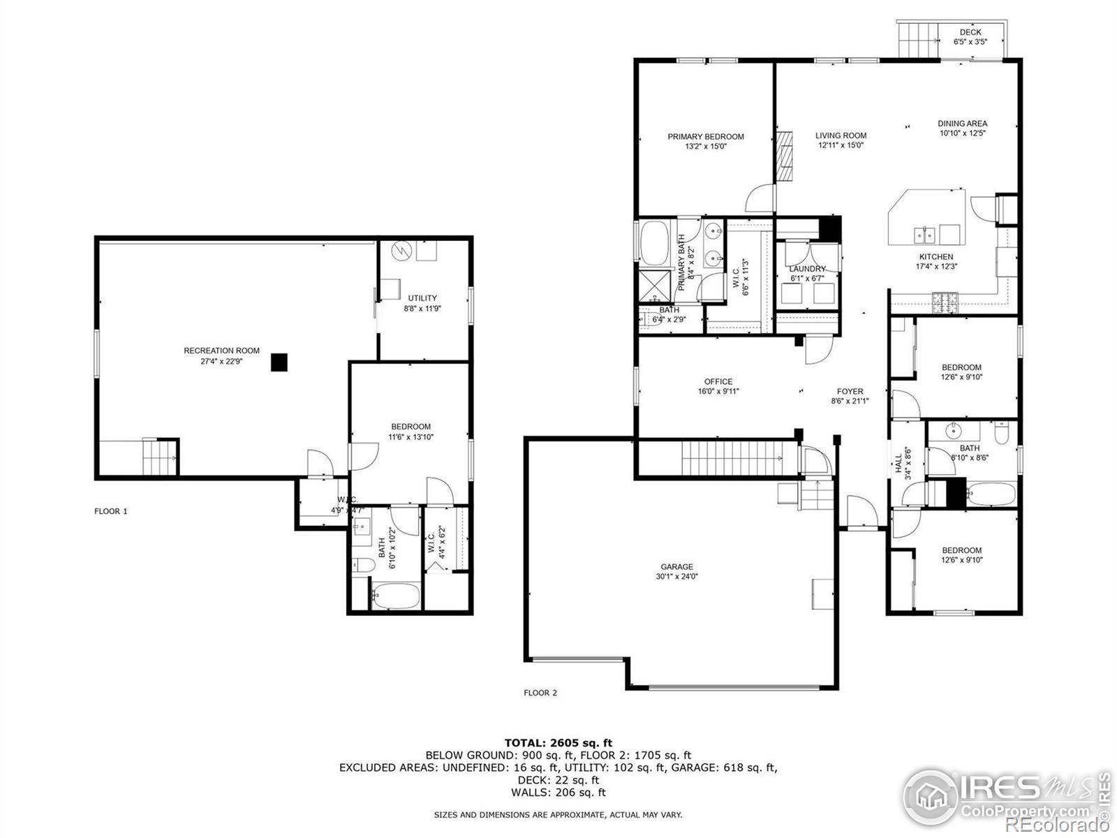 MLS Image #39 for 4822  wildflower place,dacono, Colorado