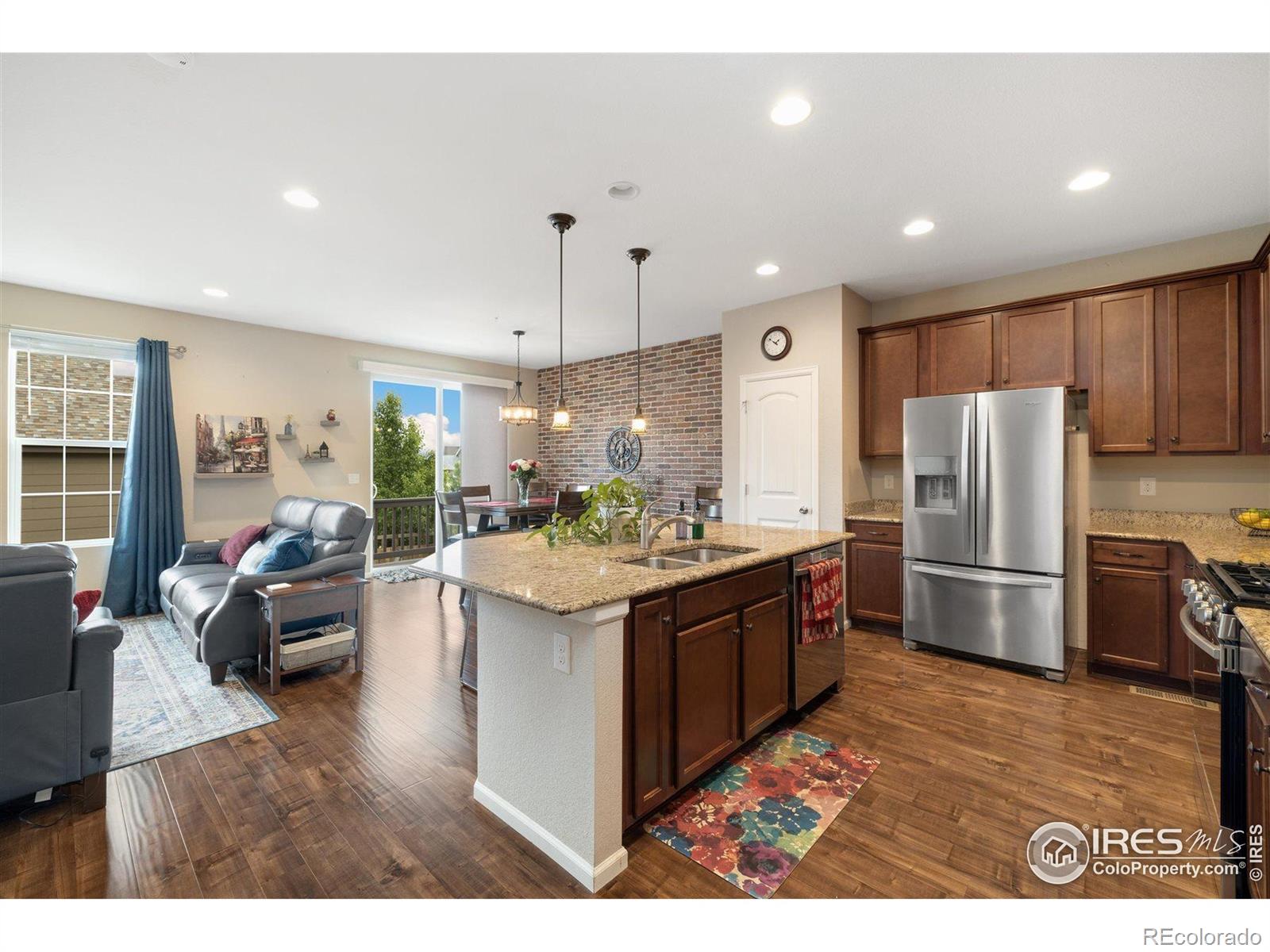 MLS Image #9 for 4822  wildflower place,dacono, Colorado