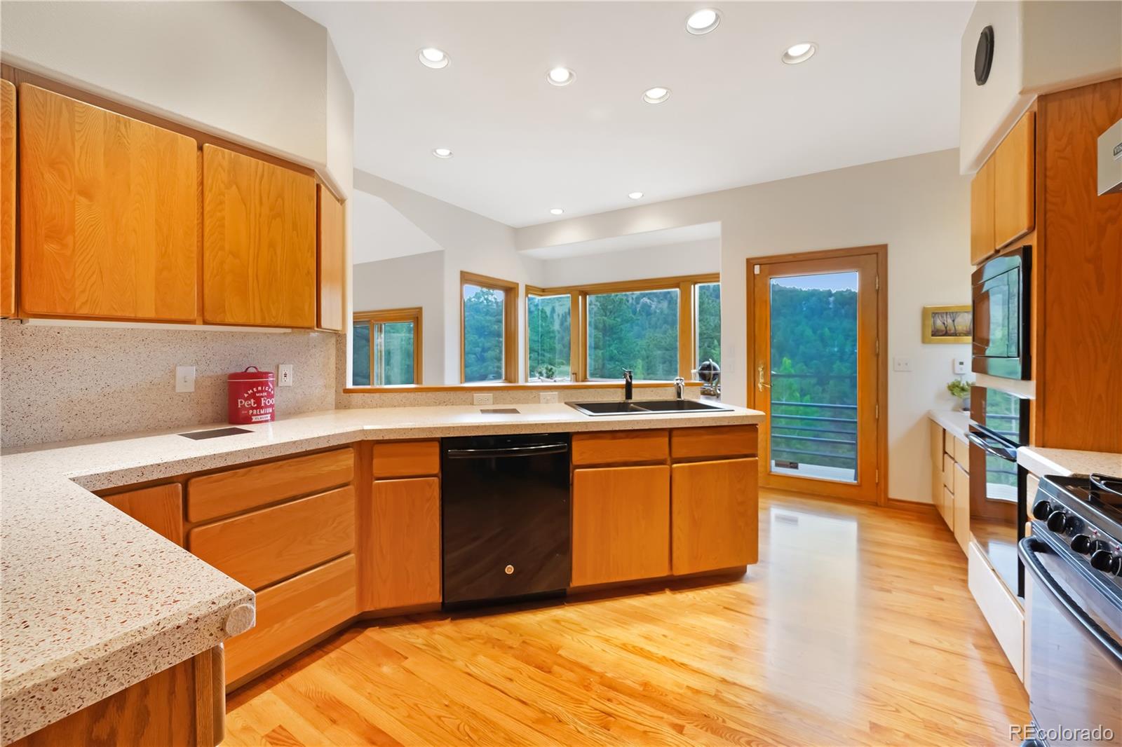 MLS Image #10 for 2398  bitterroot lane,golden, Colorado