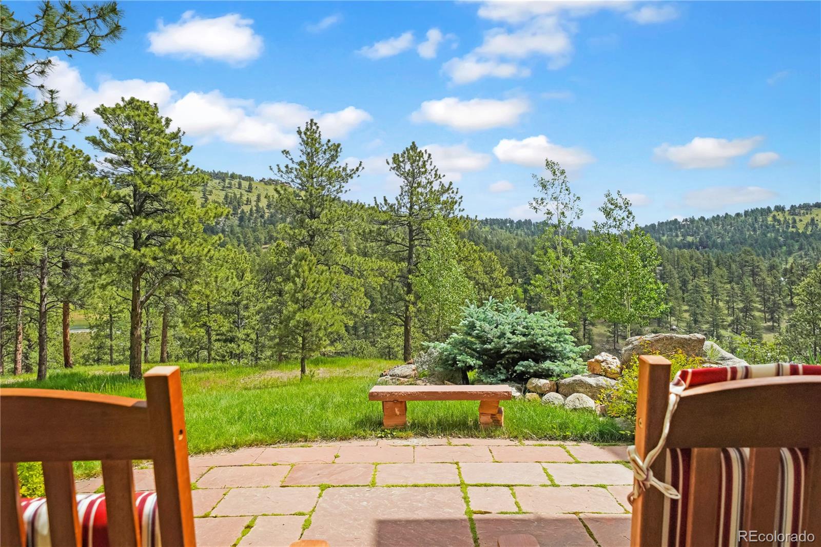 MLS Image #2 for 2398  bitterroot lane,golden, Colorado